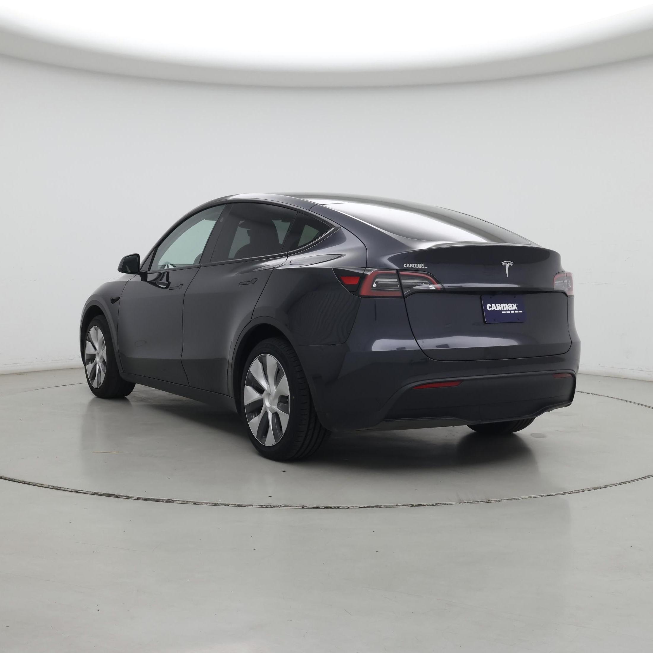 Thumbnail: 2024 Tesla Model Y - 2