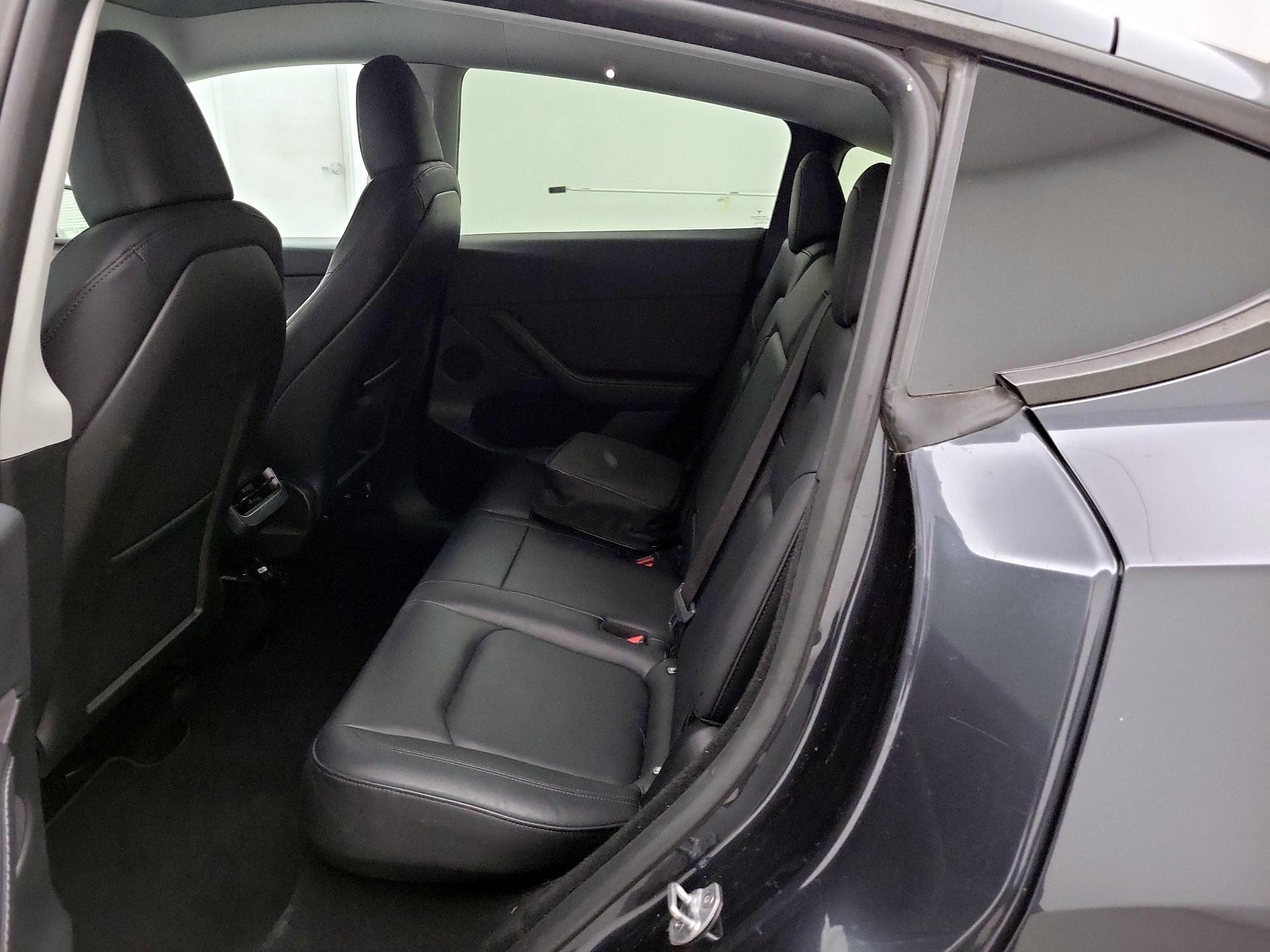 Thumbnail: 2024 Tesla Model Y - 20