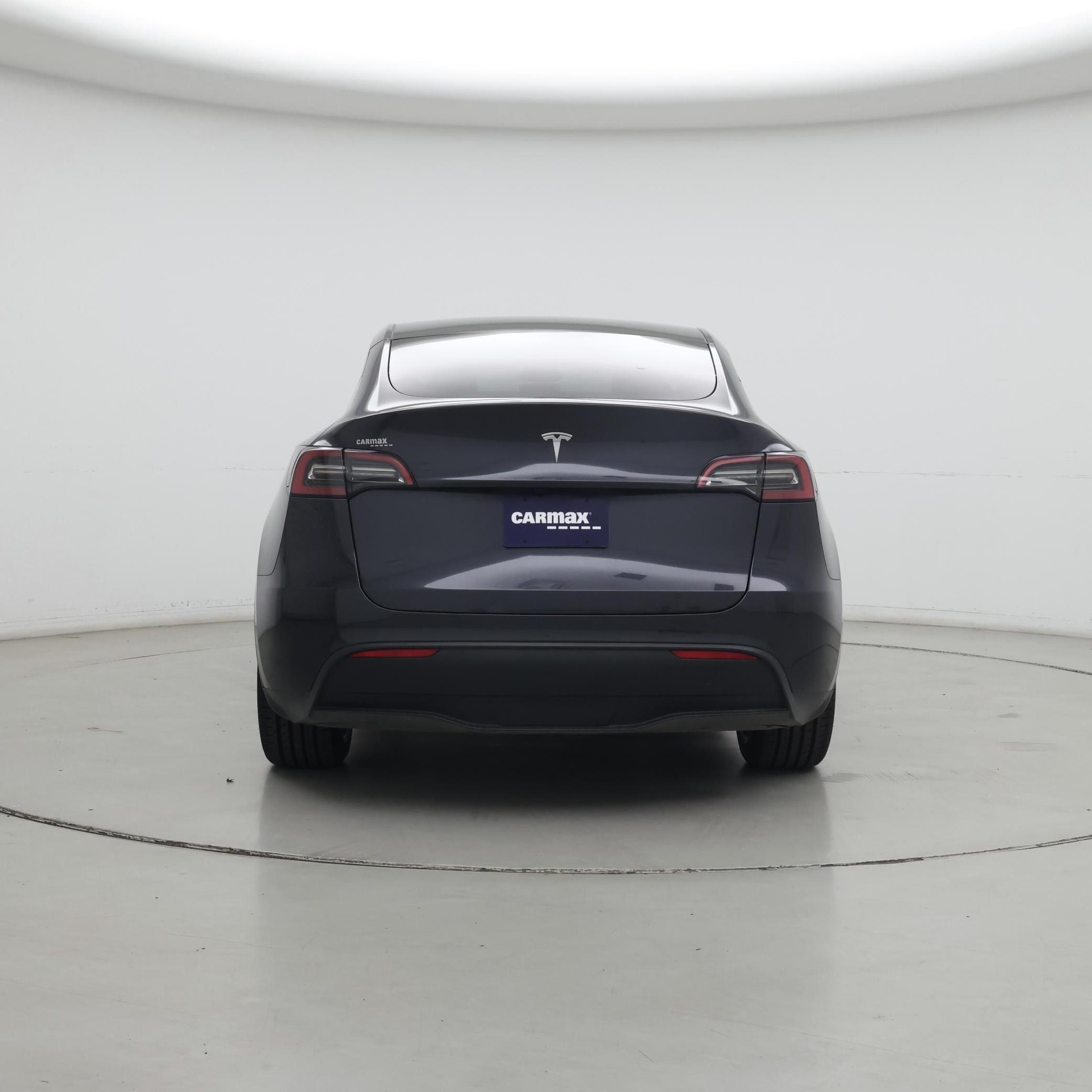 Thumbnail: 2024 Tesla Model Y - 6
