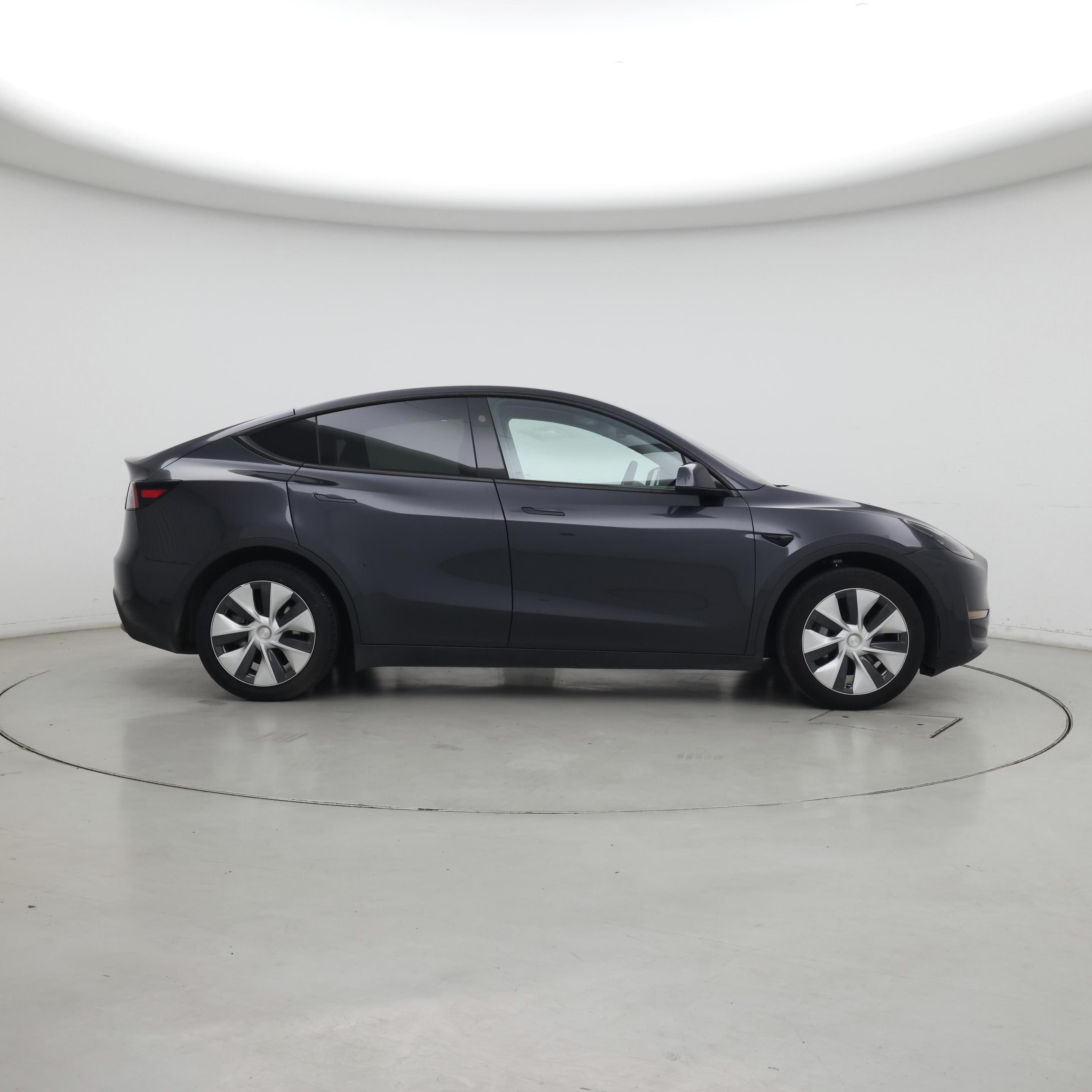 Thumbnail: 2024 Tesla Model Y - 7