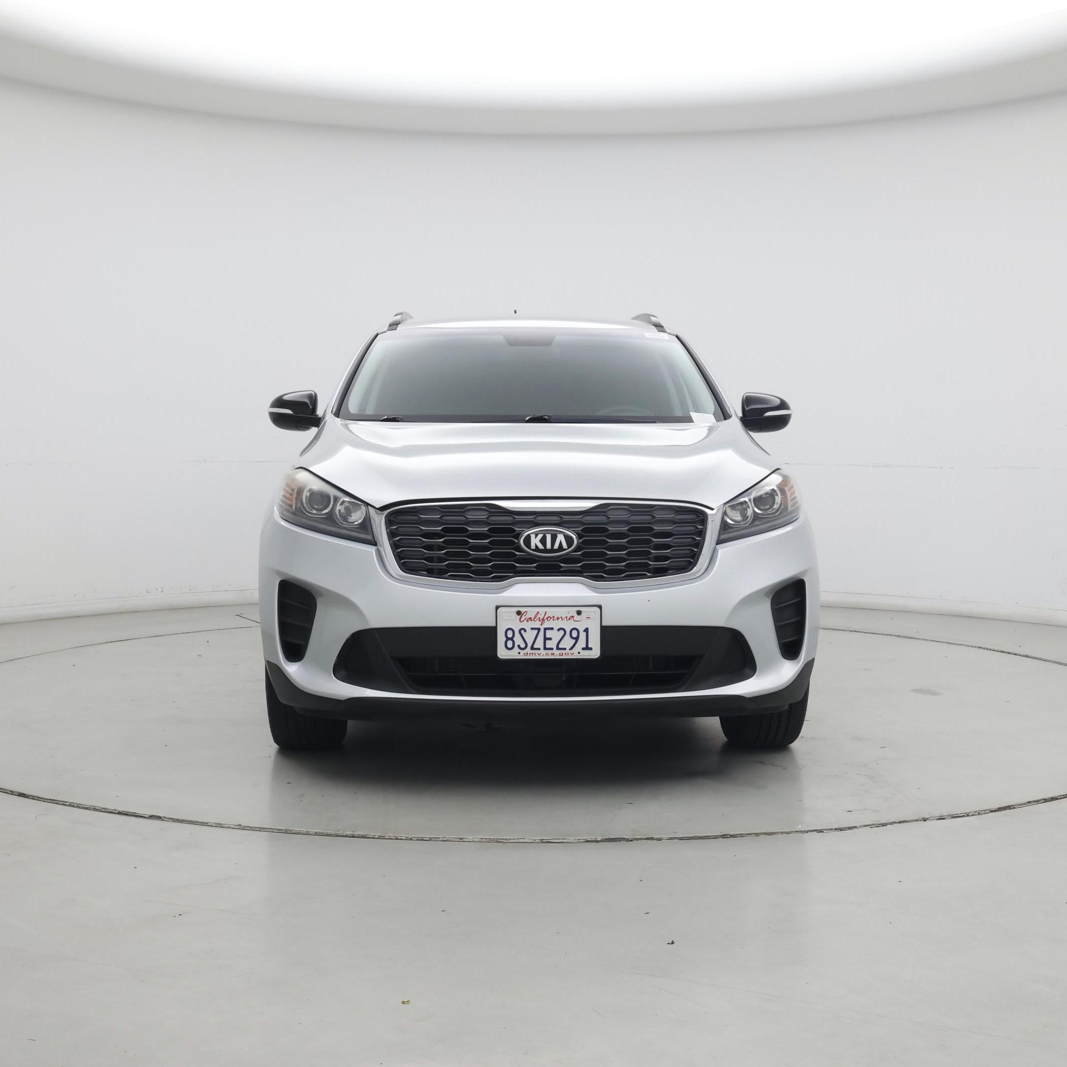 Thumbnail: 2020 Kia Sorento - 5