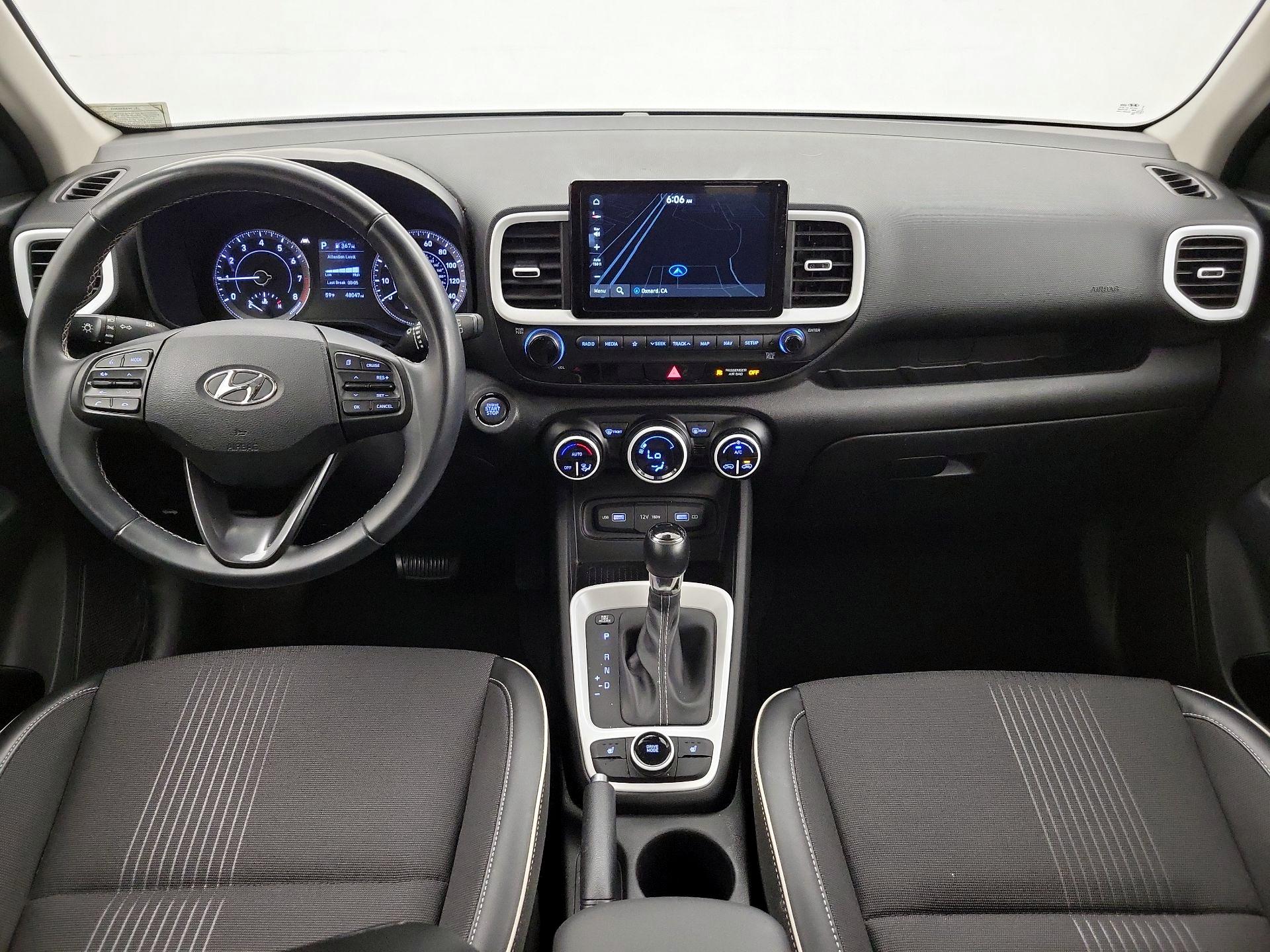 Thumbnail: 2022 Hyundai Venue - 9