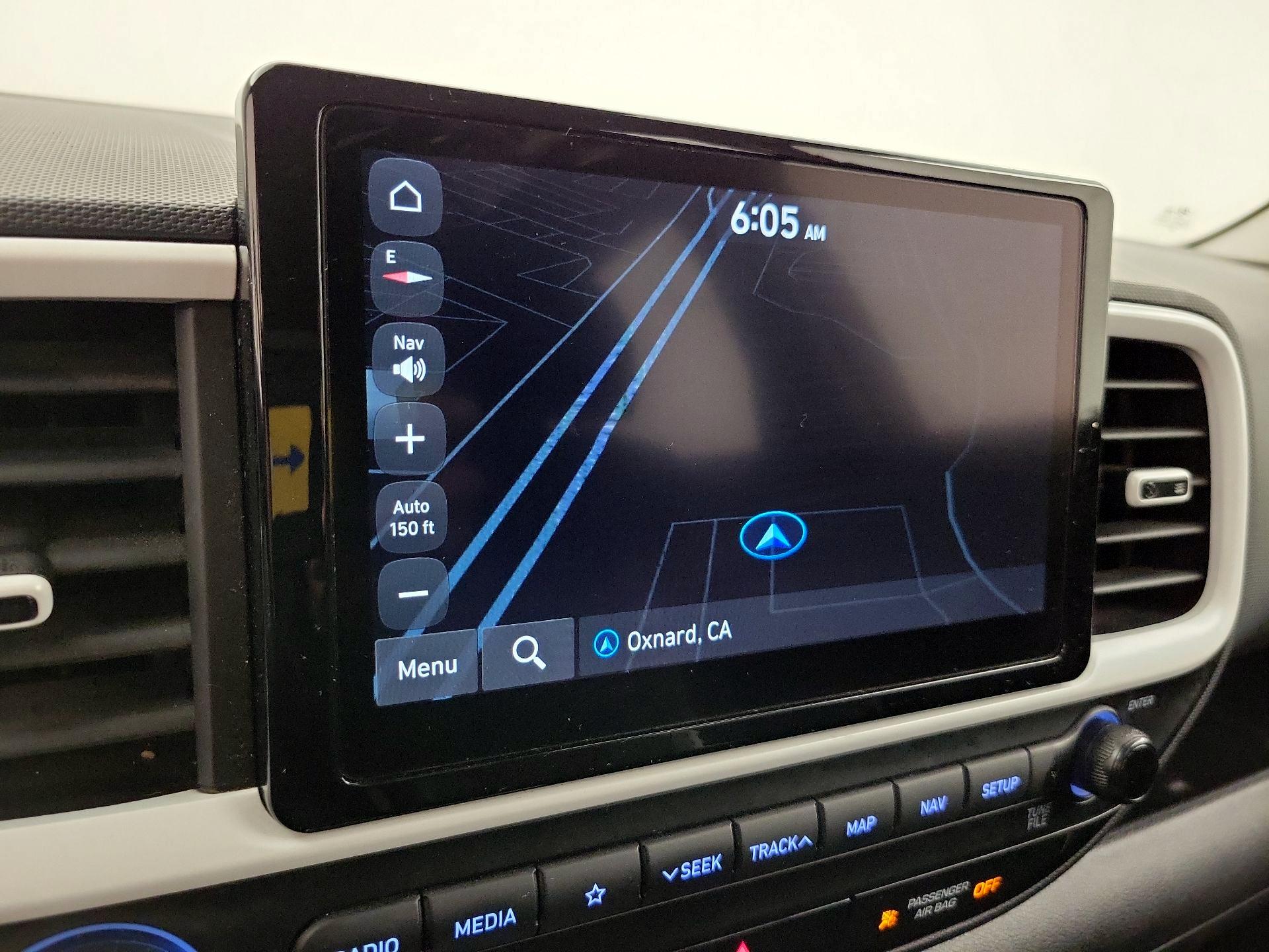 Thumbnail: 2022 Hyundai Venue - 14