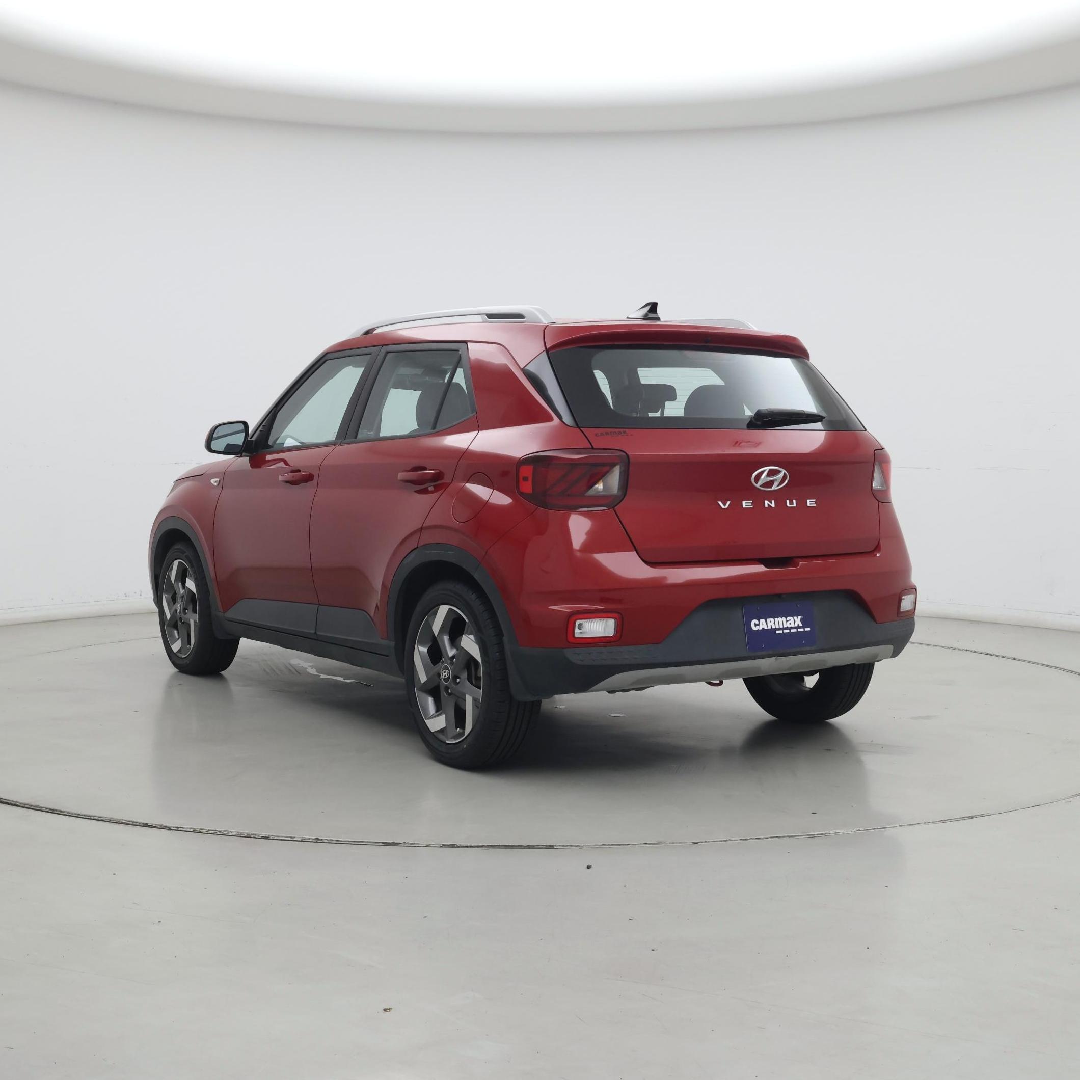 Thumbnail: 2022 Hyundai Venue - 2