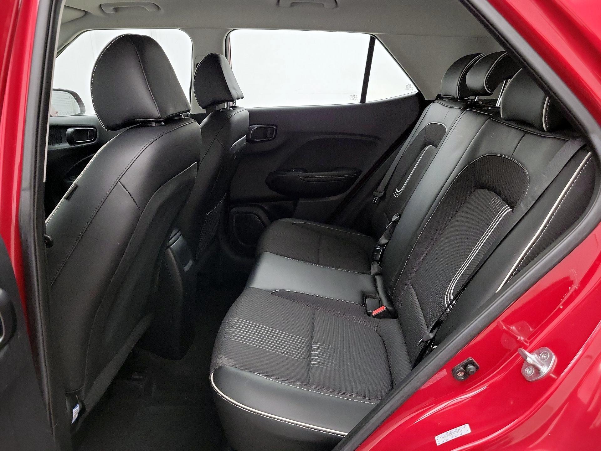 Thumbnail: 2022 Hyundai Venue - 20