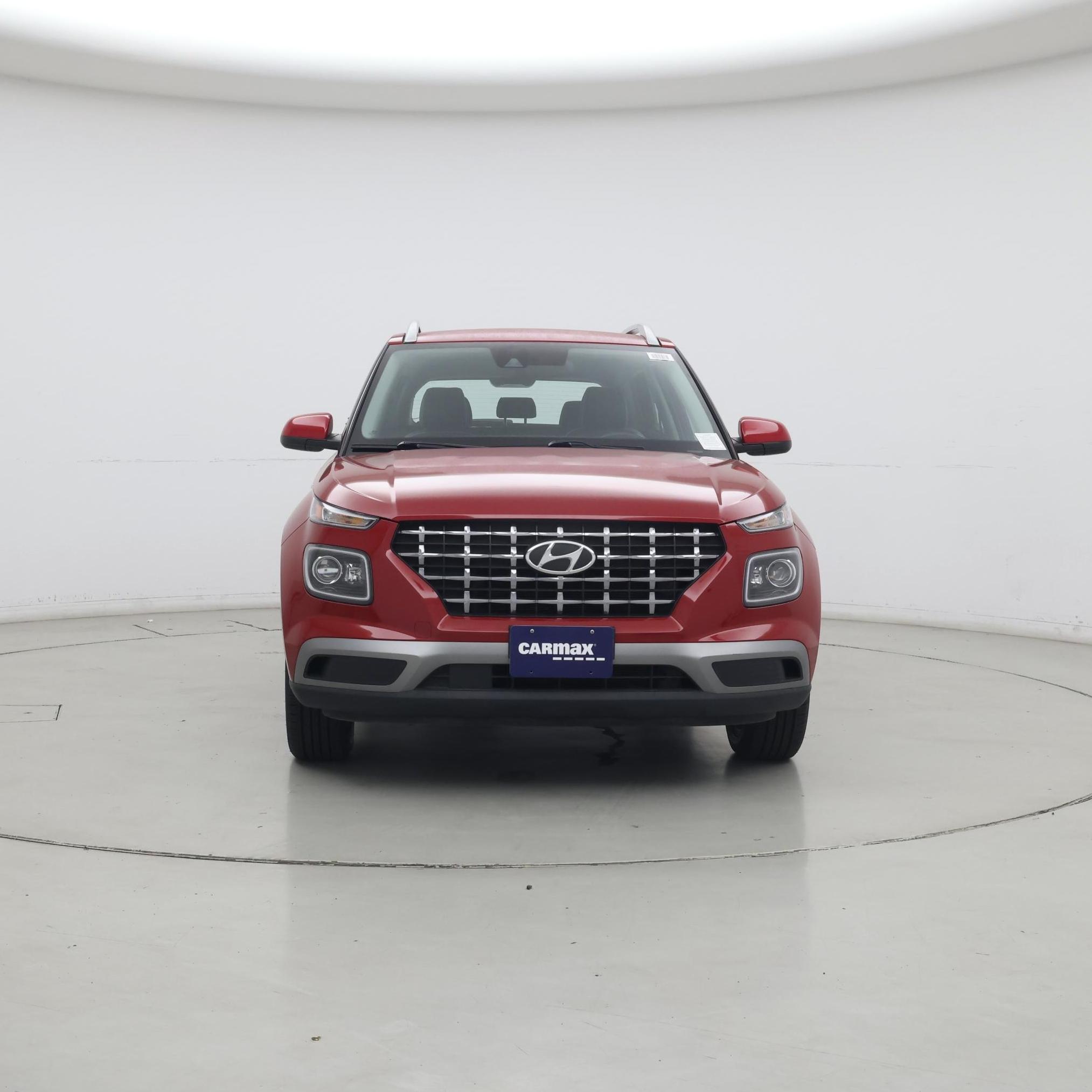 Thumbnail: 2022 Hyundai Venue - 5