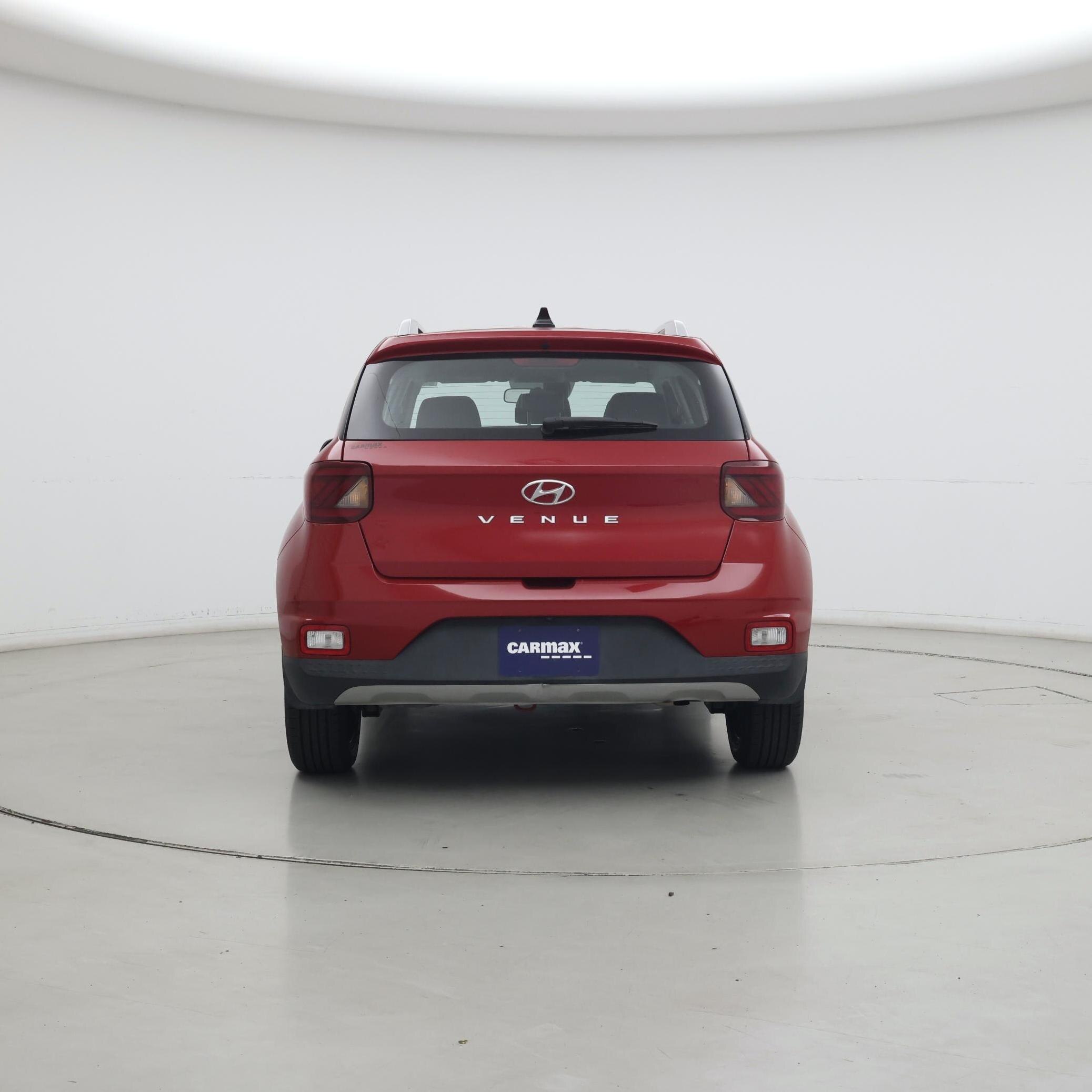 Thumbnail: 2022 Hyundai Venue - 6