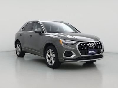 2020 Audi Q3 Premium