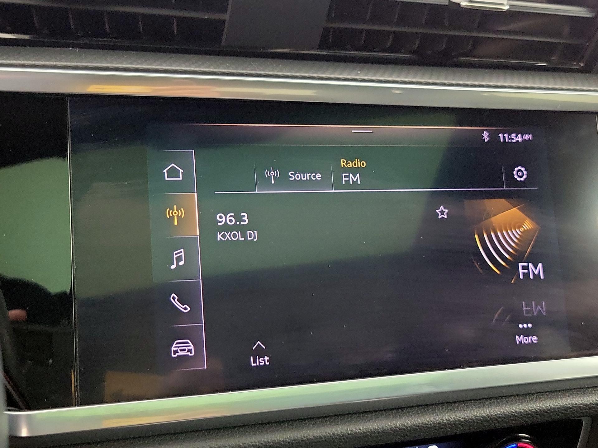 Thumbnail: 2020 Audi Q3 - 15