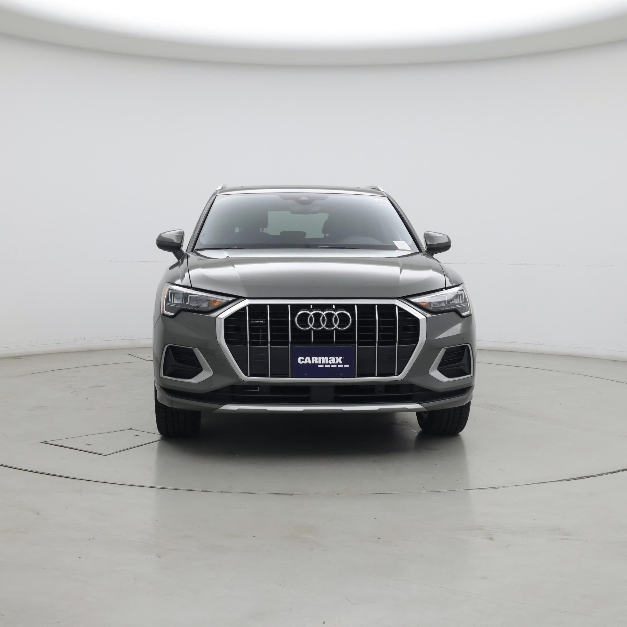 Thumbnail: 2020 Audi Q3 - 5