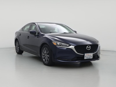 2018 Mazda Mazda6 Sport