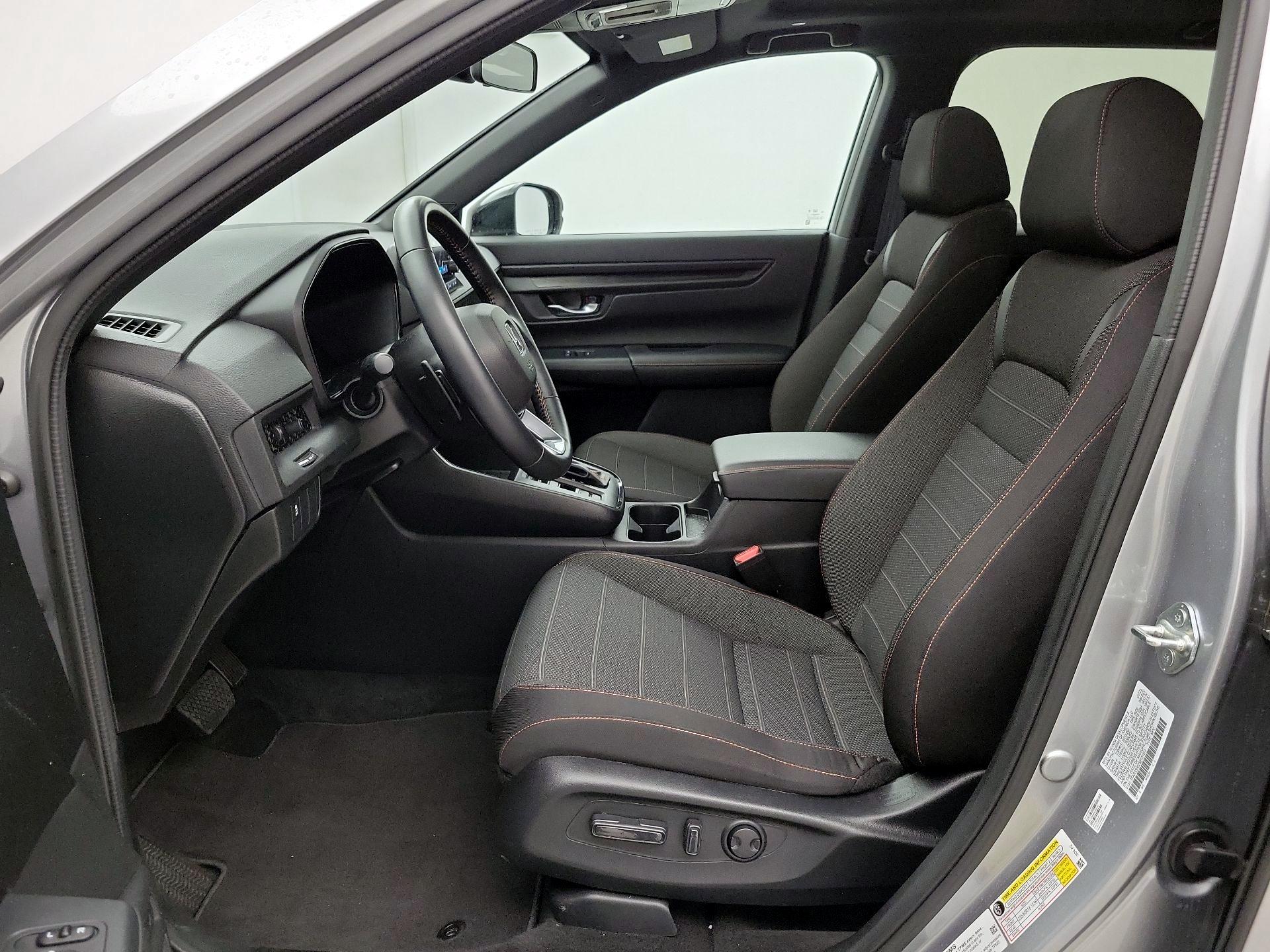 Thumbnail: 2025 Honda CR-V - 11