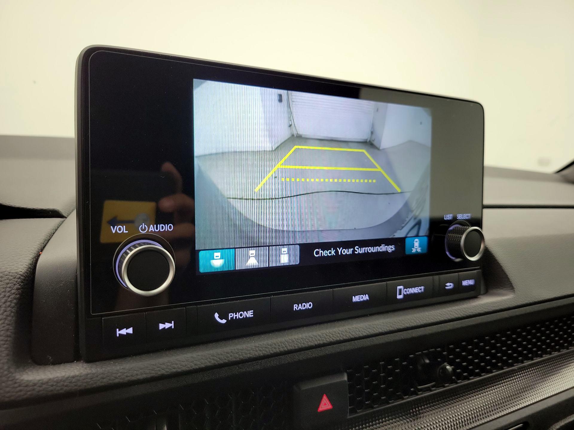 Thumbnail: 2025 Honda CR-V - 14