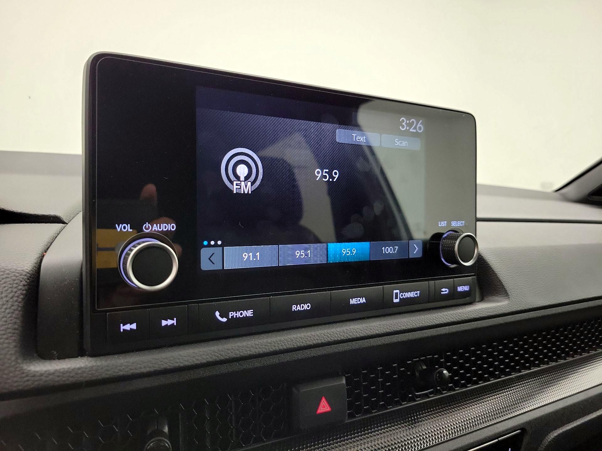 Thumbnail: 2025 Honda CR-V - 15