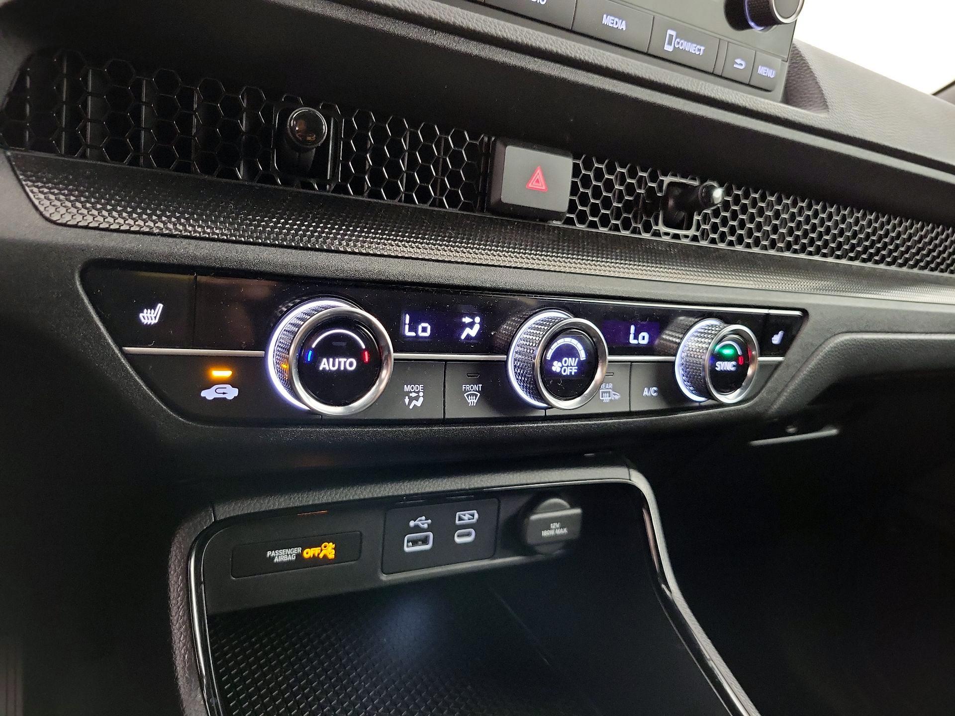 Thumbnail: 2025 Honda CR-V - 16