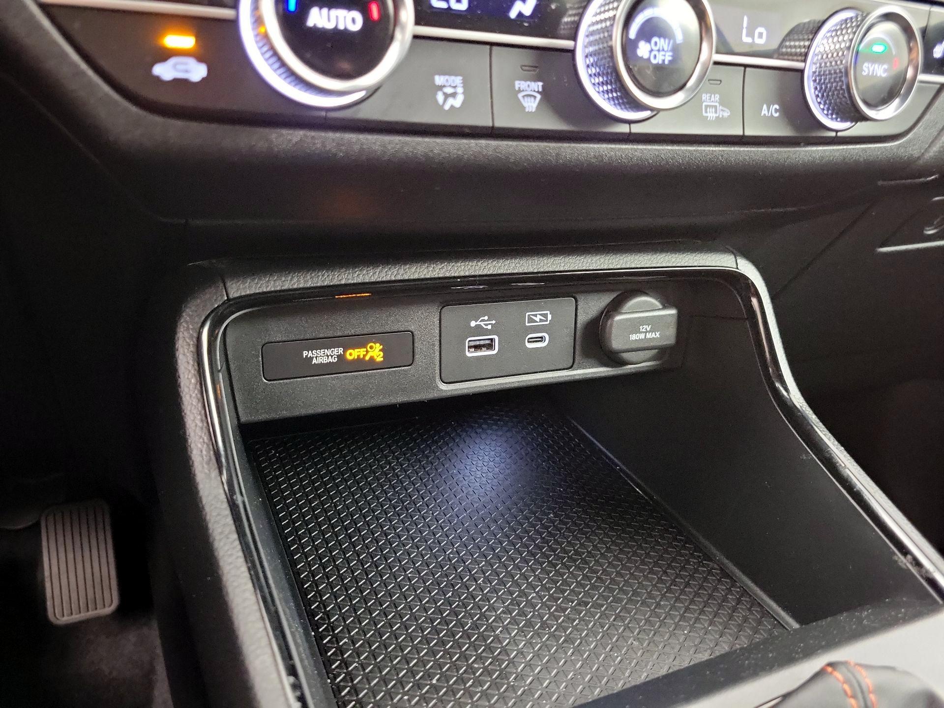 Thumbnail: 2025 Honda CR-V - 18