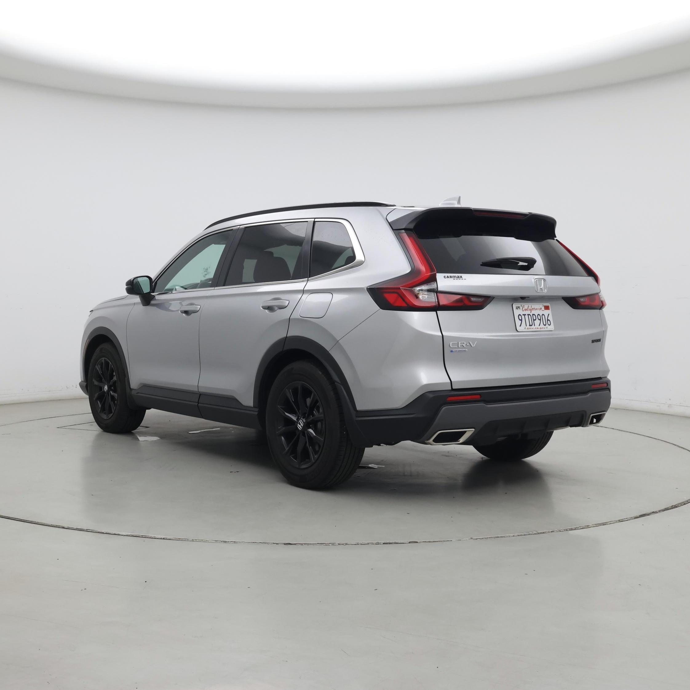 Thumbnail: 2025 Honda CR-V - 2