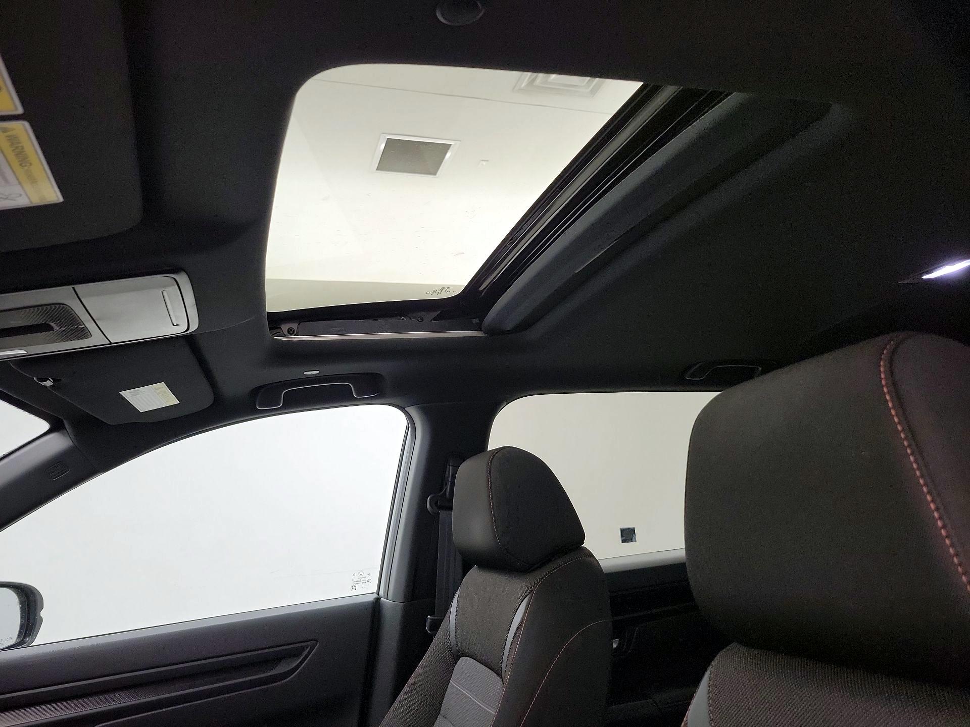 Thumbnail: 2025 Honda CR-V - 19