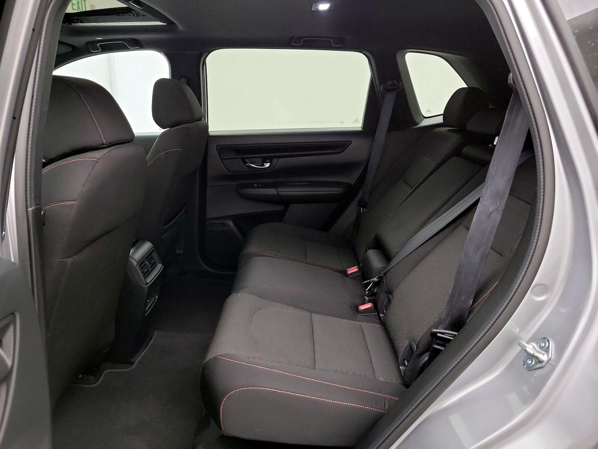 Thumbnail: 2025 Honda CR-V - 20