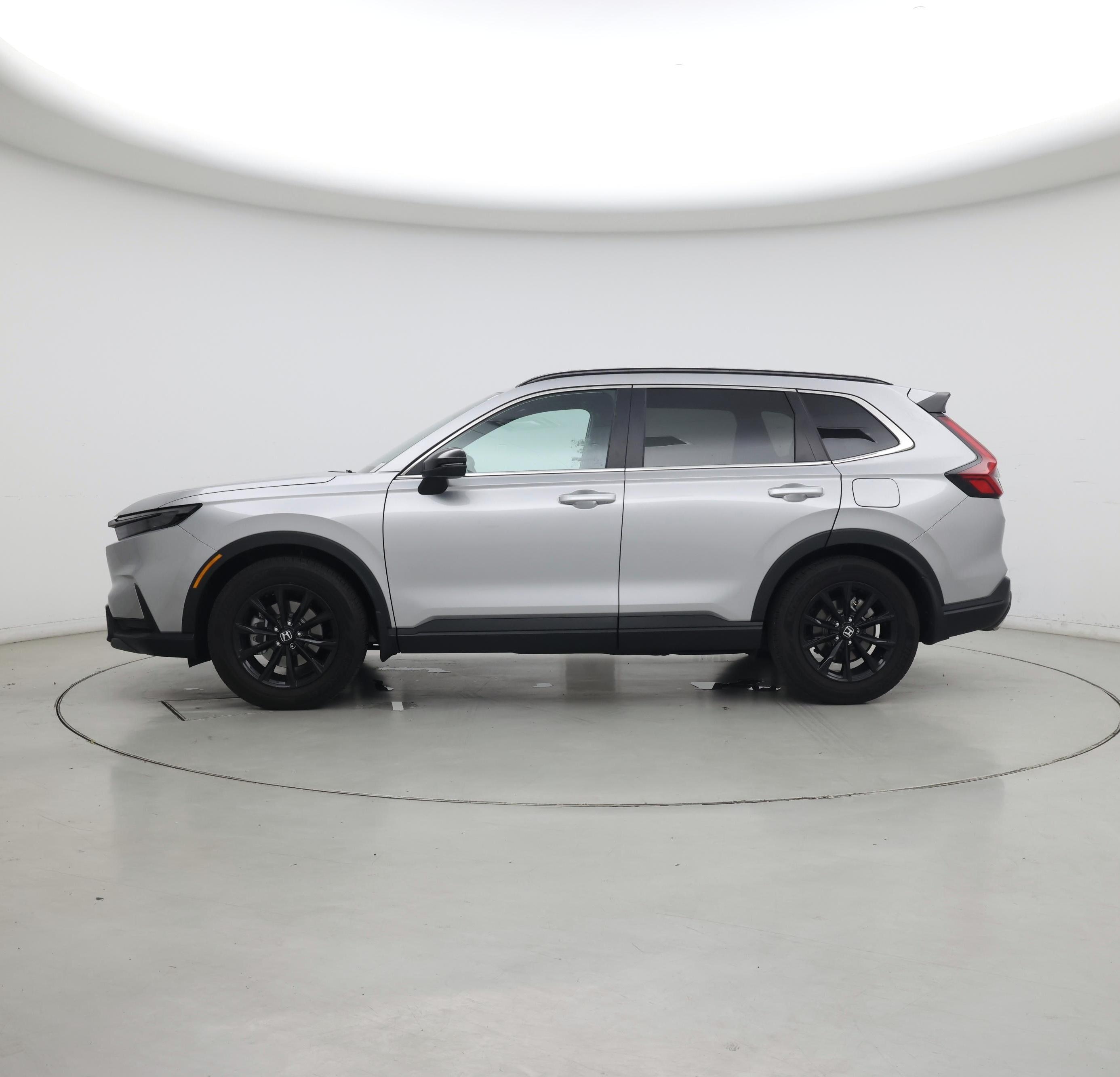 Thumbnail: 2025 Honda CR-V - 3