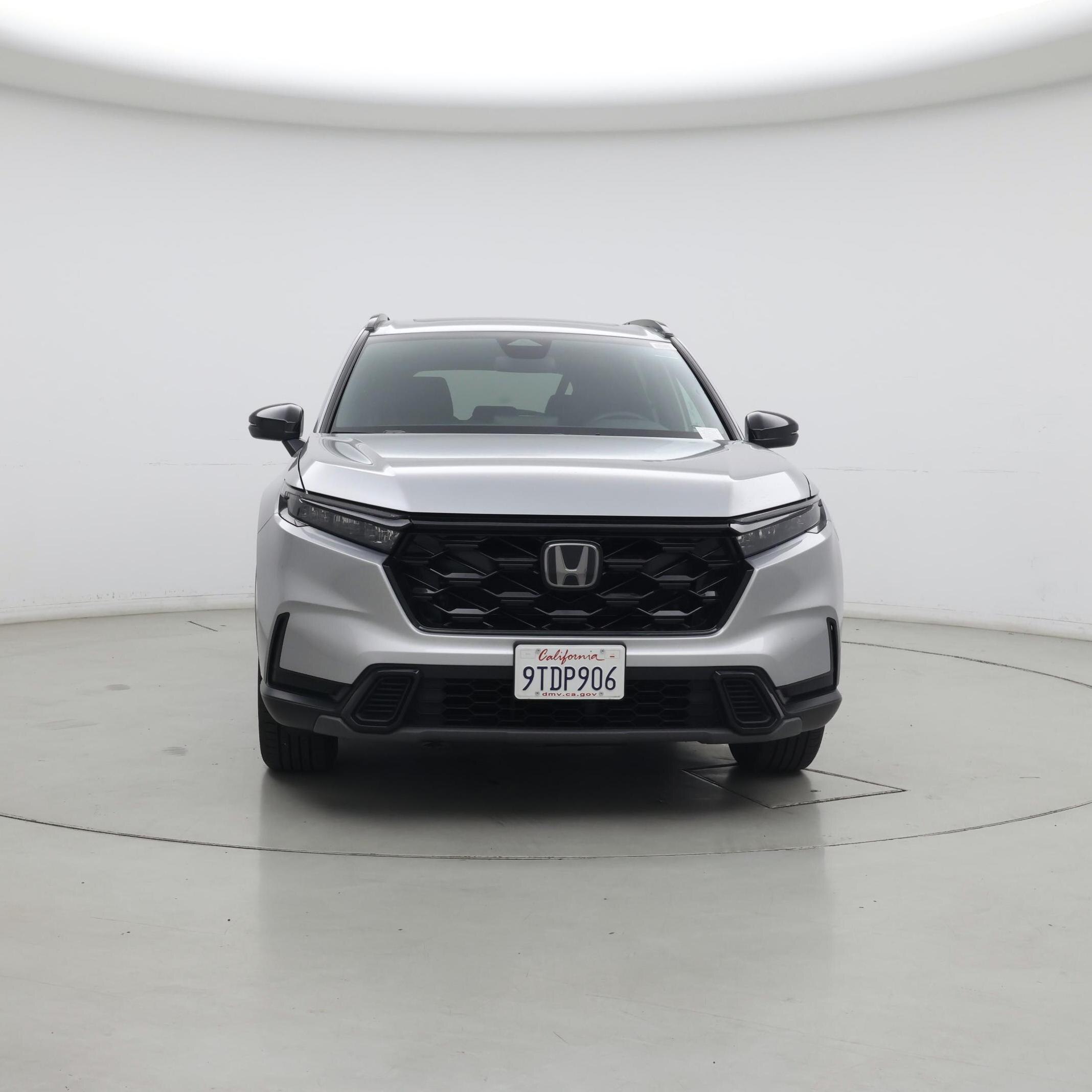Thumbnail: 2025 Honda CR-V - 5