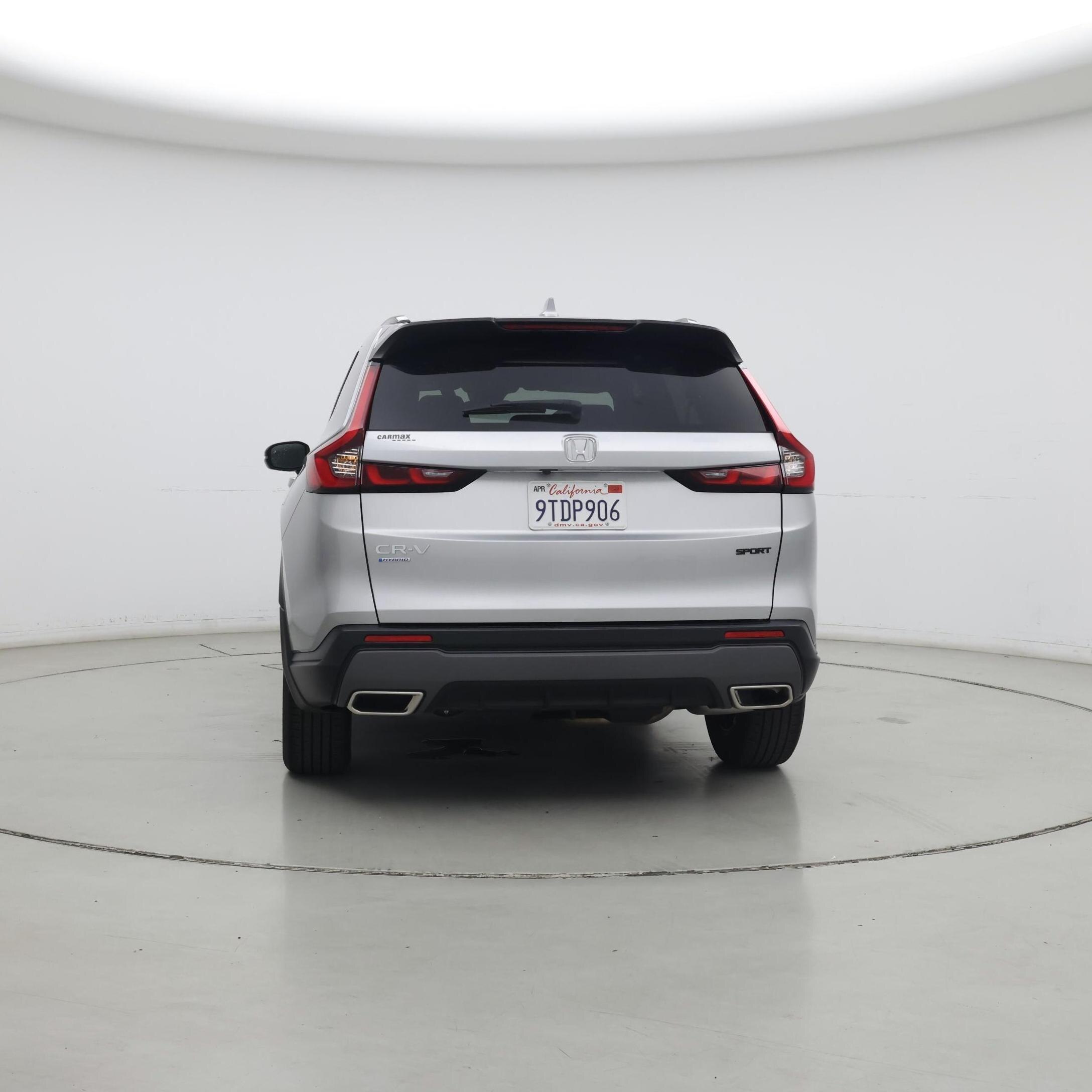 Thumbnail: 2025 Honda CR-V - 6