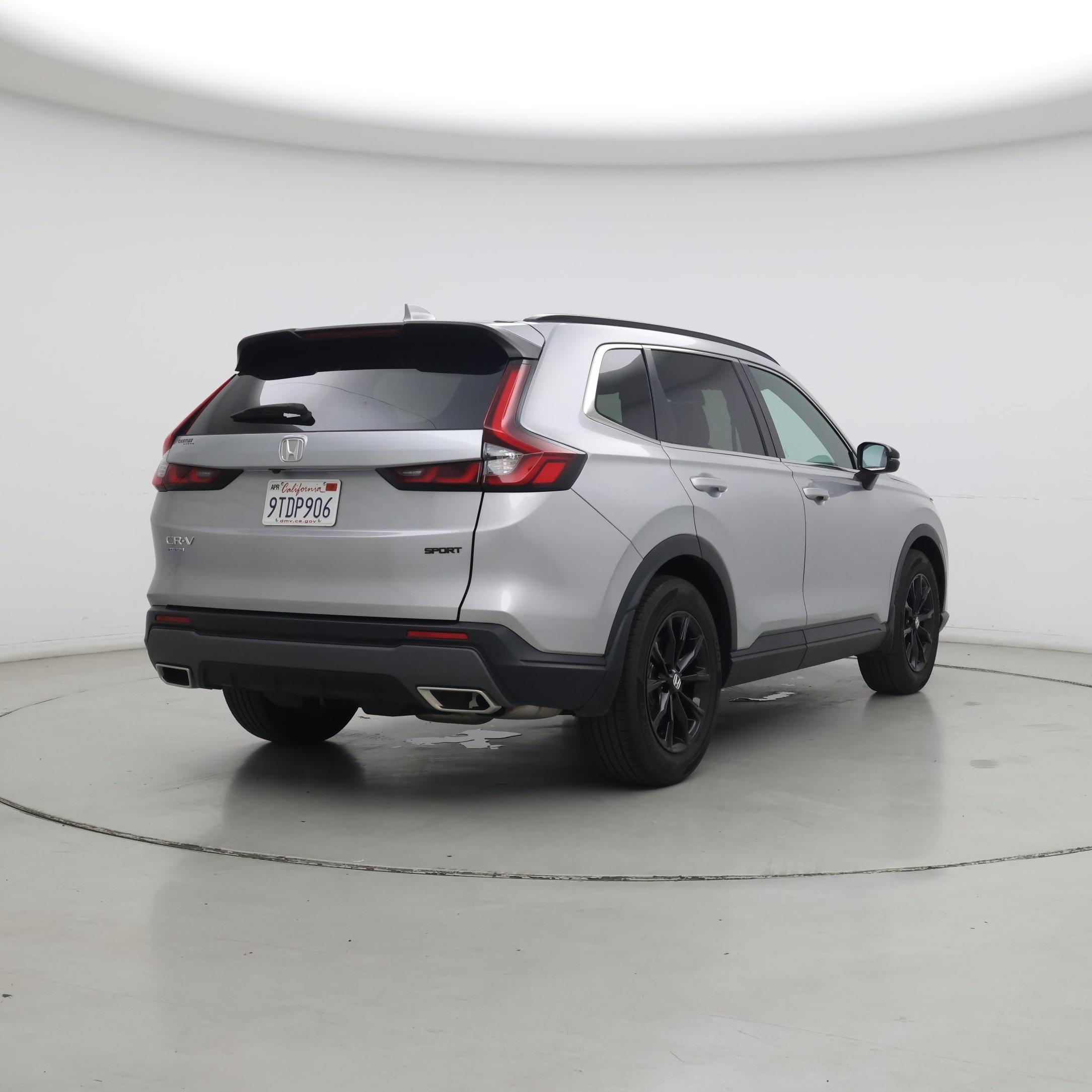 Thumbnail: 2025 Honda CR-V - 8