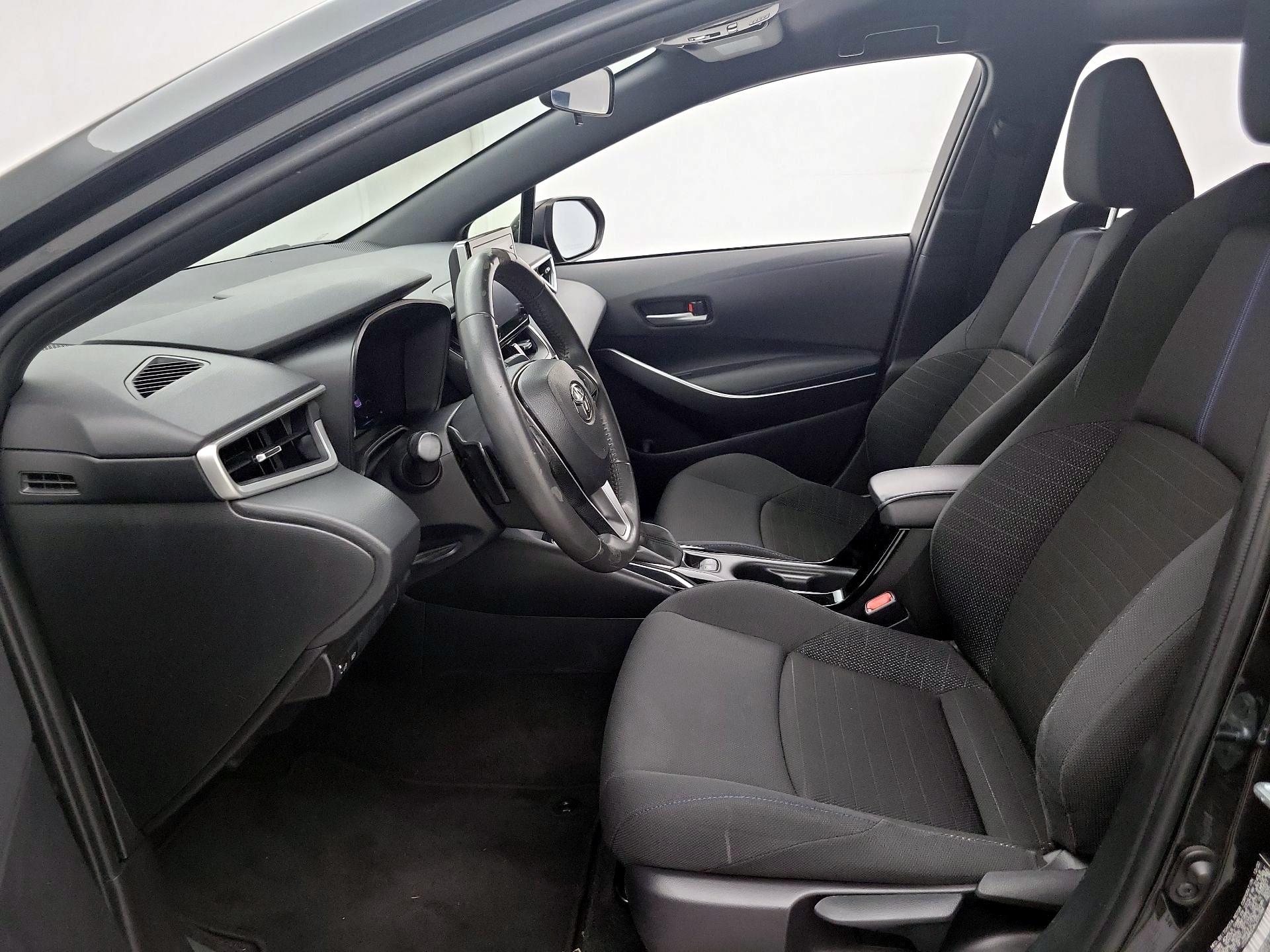 Thumbnail: 2021 Toyota Corolla - 11