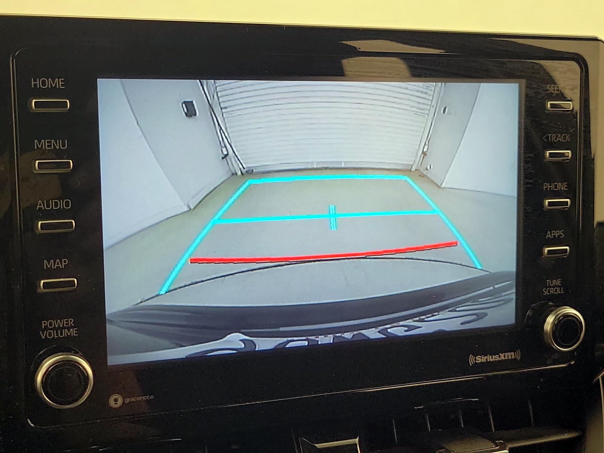 Thumbnail: 2021 Toyota Corolla - 14