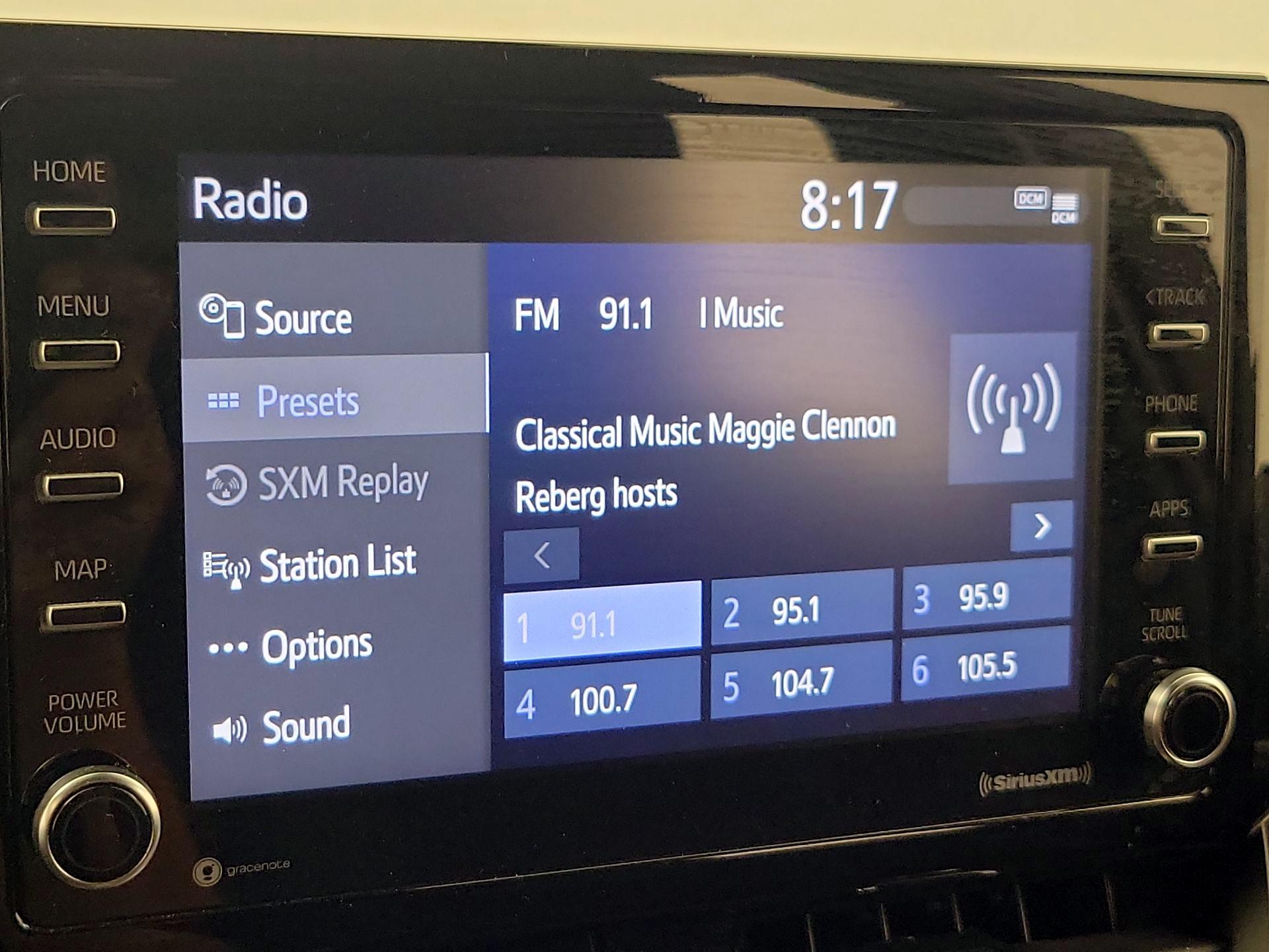 Thumbnail: 2021 Toyota Corolla - 15