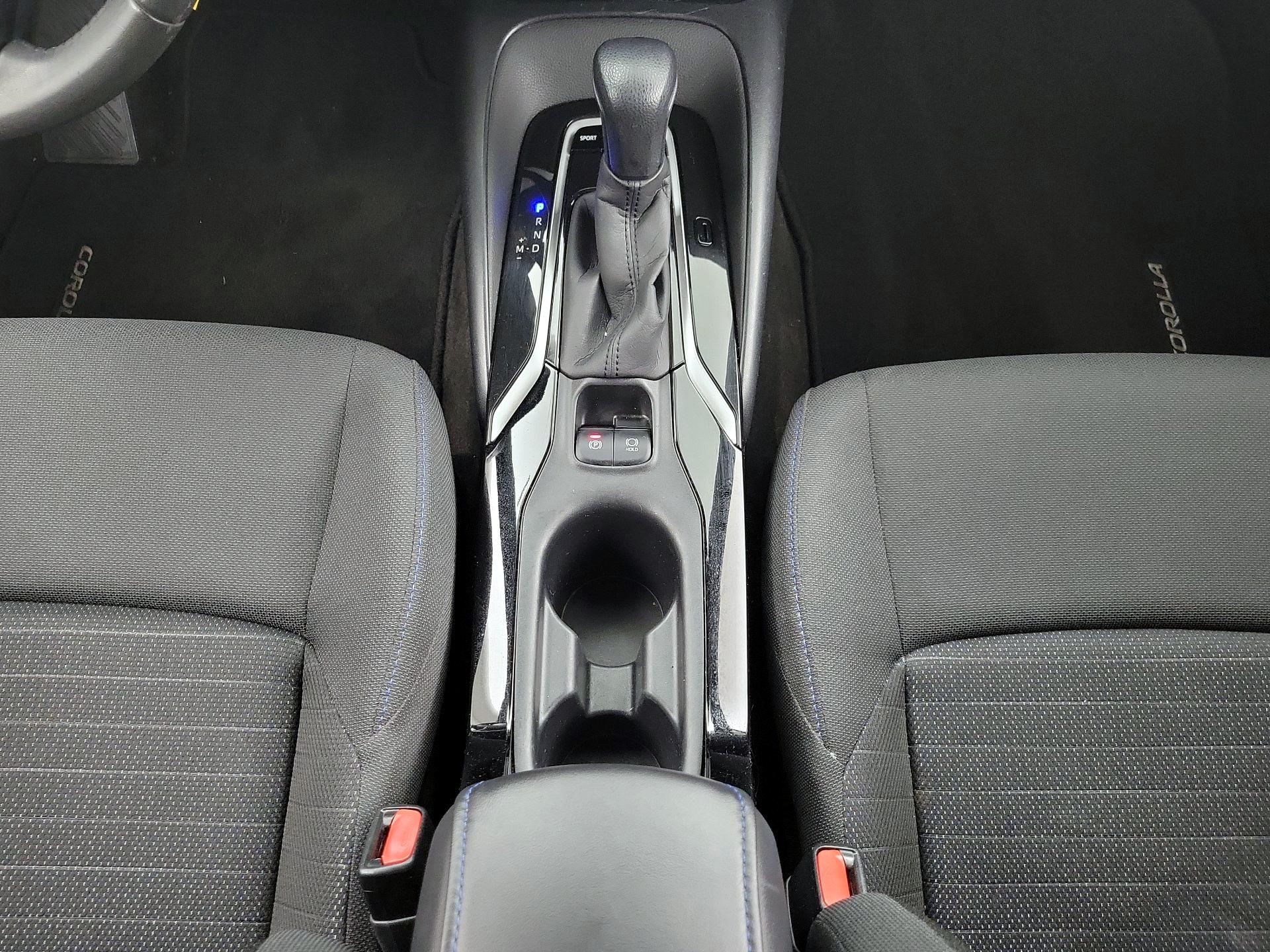 Thumbnail: 2021 Toyota Corolla - 17