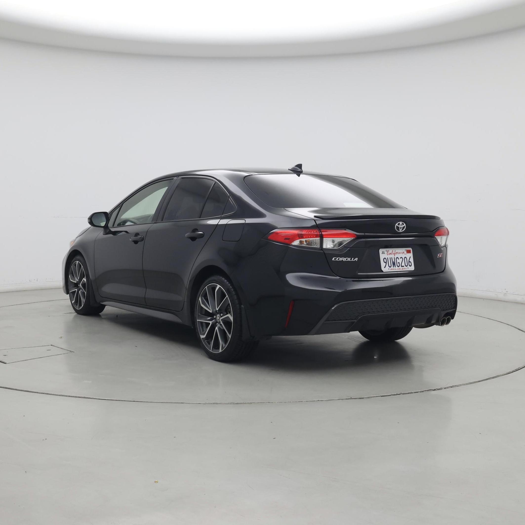 Thumbnail: 2021 Toyota Corolla - 2