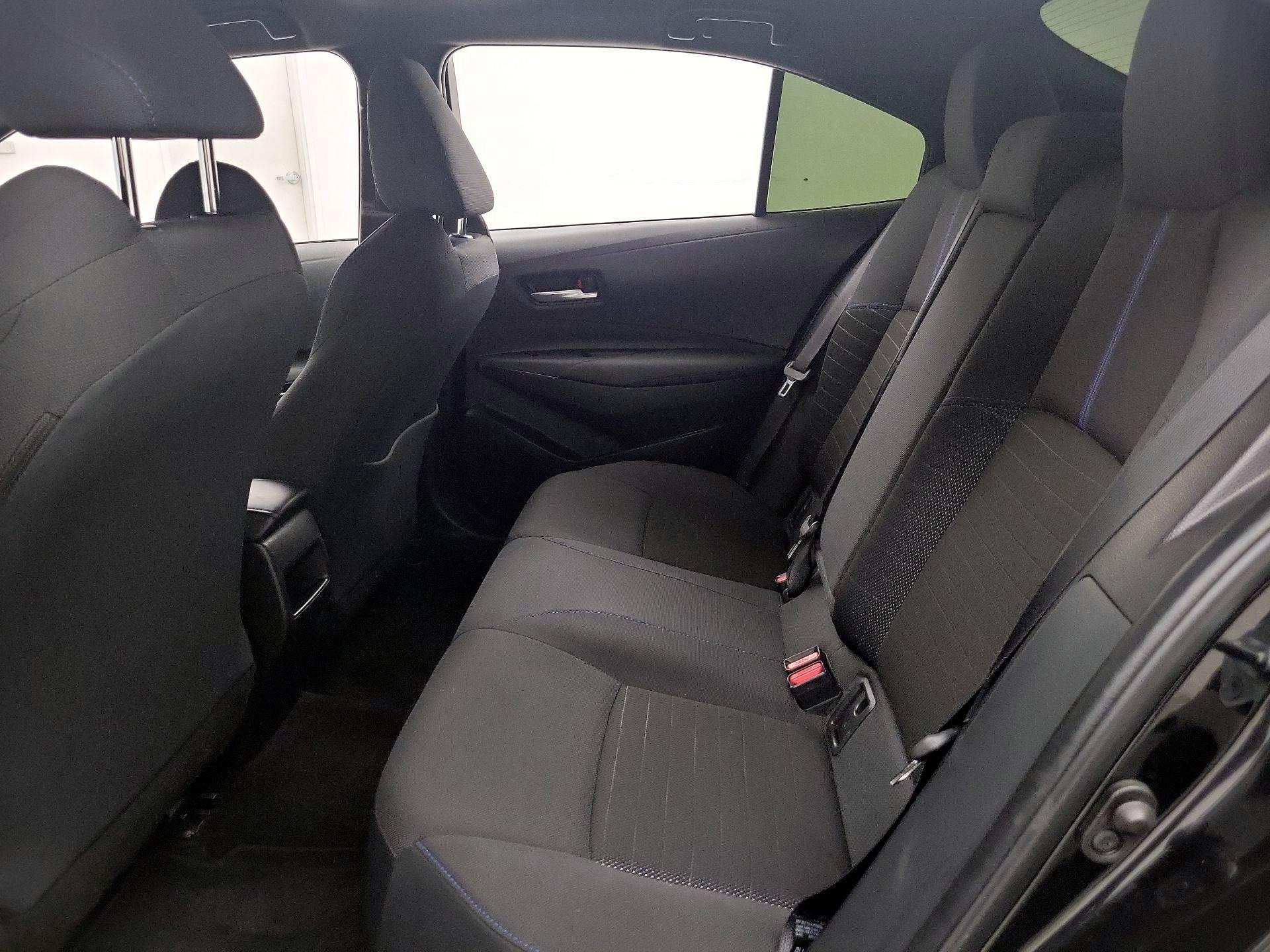 Thumbnail: 2021 Toyota Corolla - 19