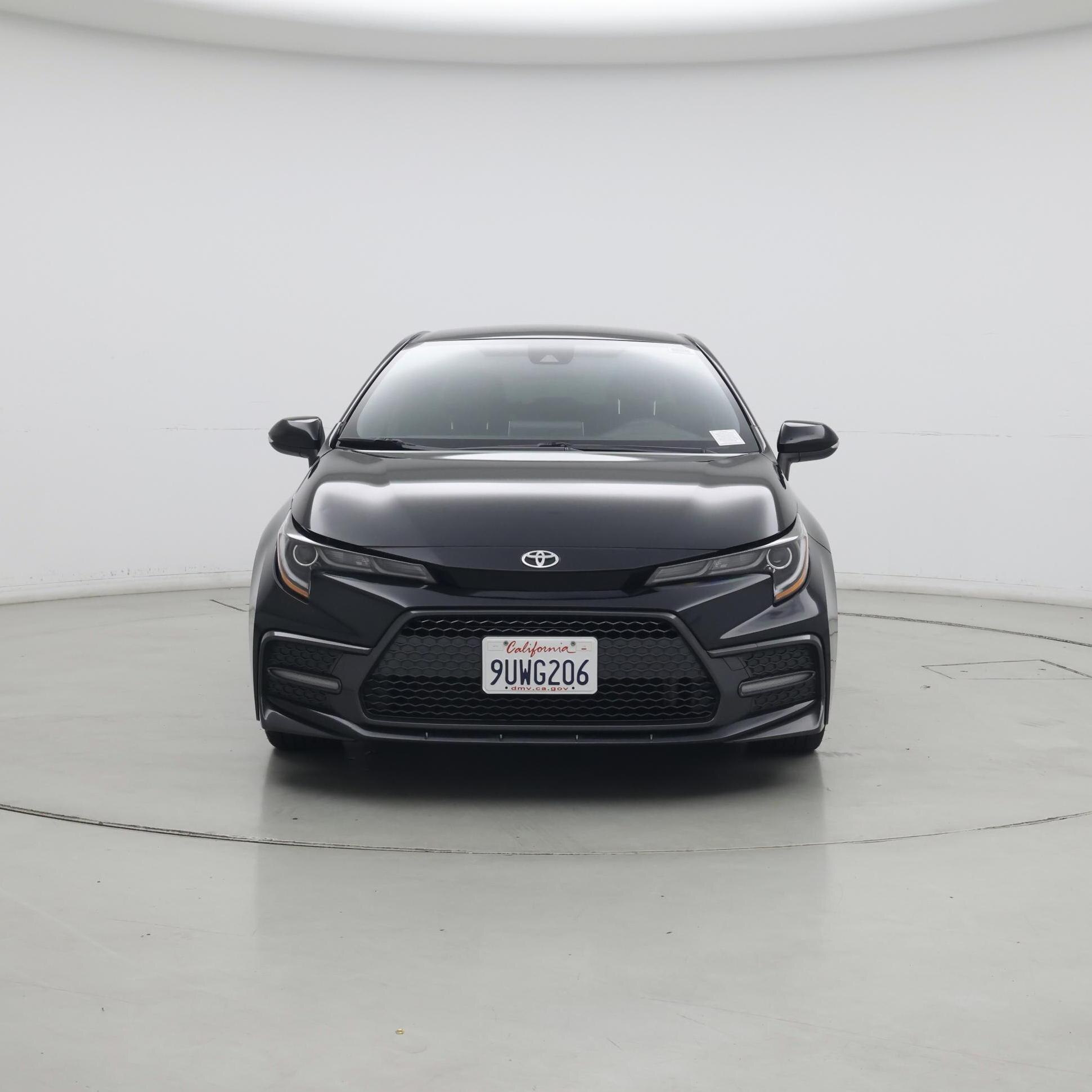 Thumbnail: 2021 Toyota Corolla - 5