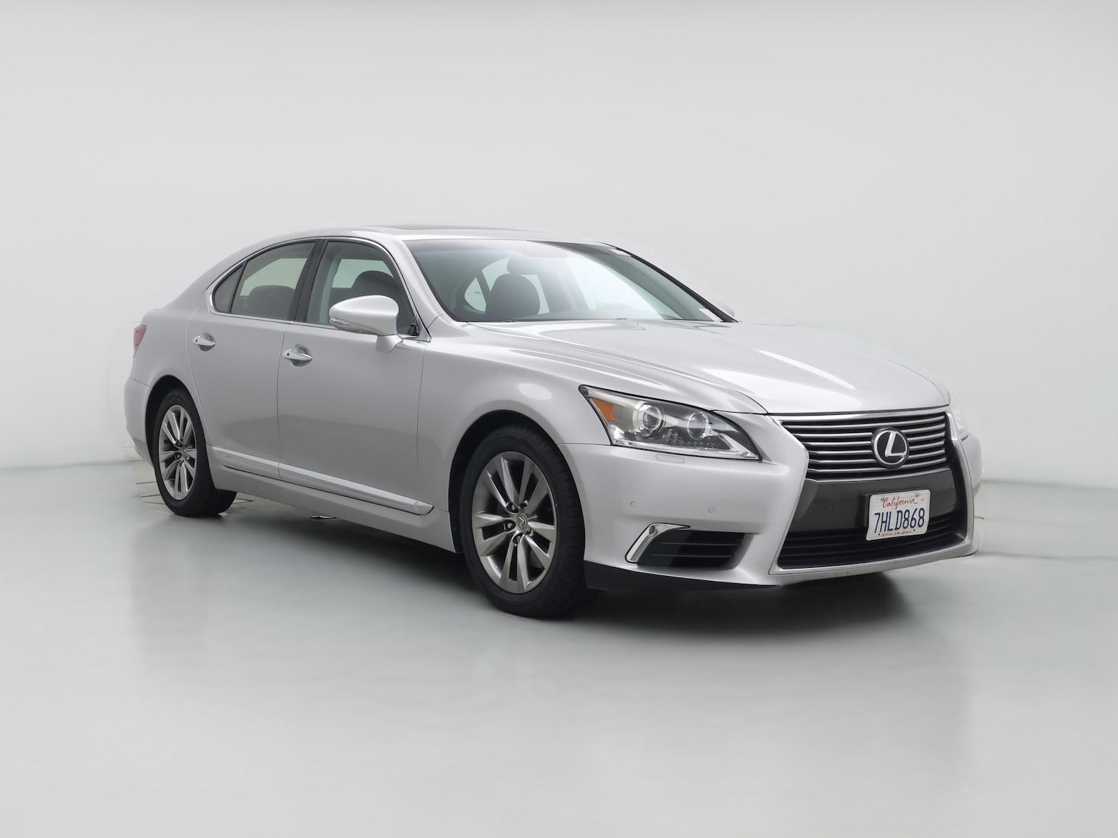 2014 Lexus LS Base