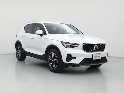 2023 Volvo XC40 B4 Core