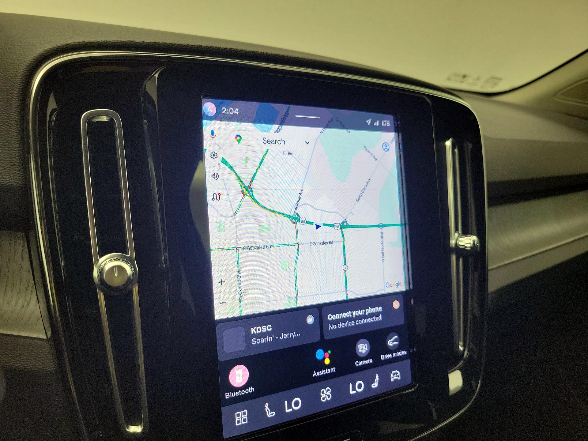 Thumbnail: 2023 Volvo XC40 - 13