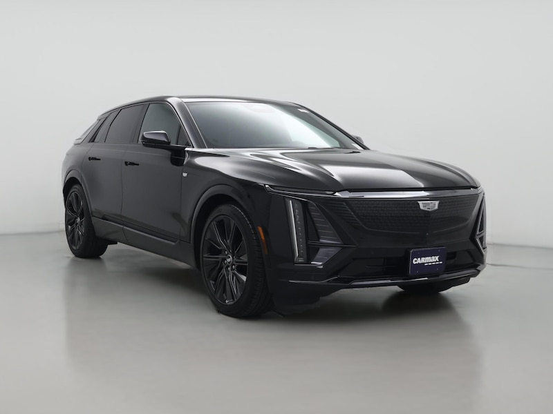 2024 Cadillac Lyriq Sport 3 -
                  Murrieta, CA