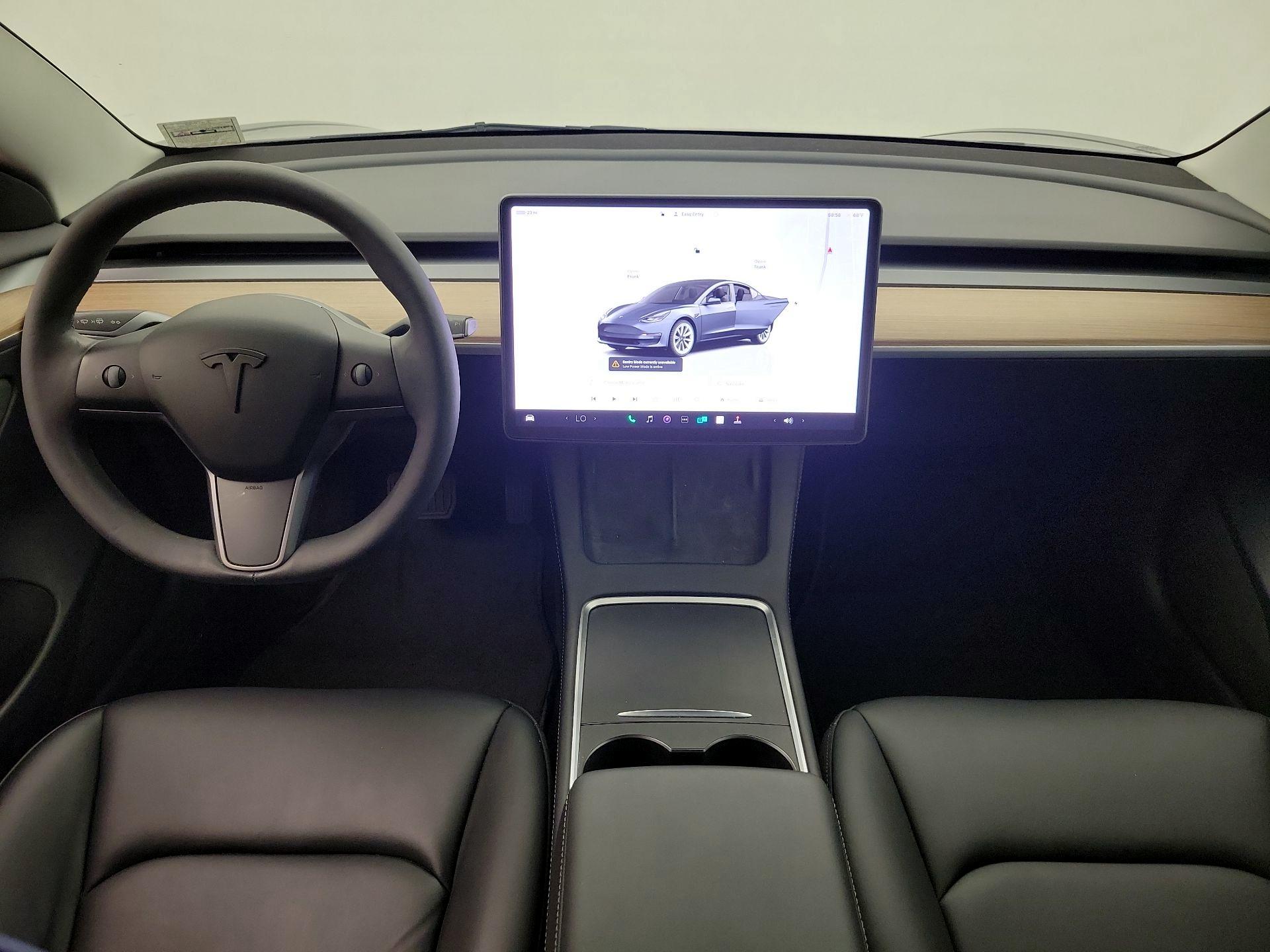 Thumbnail: 2023 Tesla Model 3 - 9