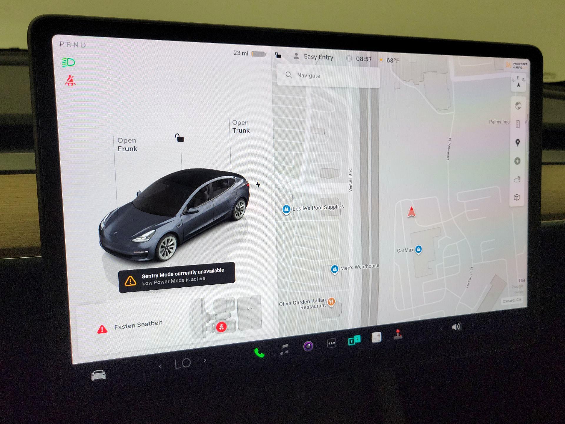 Thumbnail: 2023 Tesla Model 3 - 13