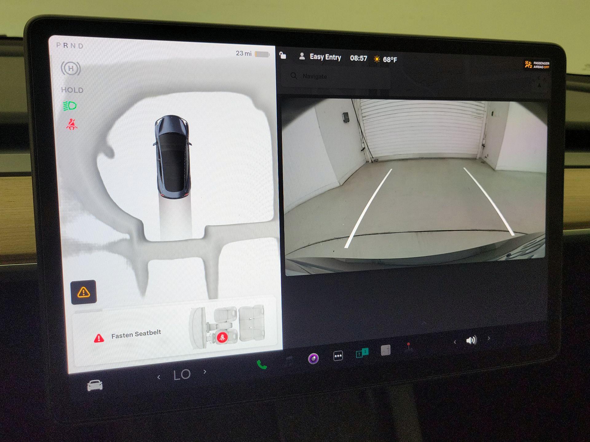 Thumbnail: 2023 Tesla Model 3 - 14