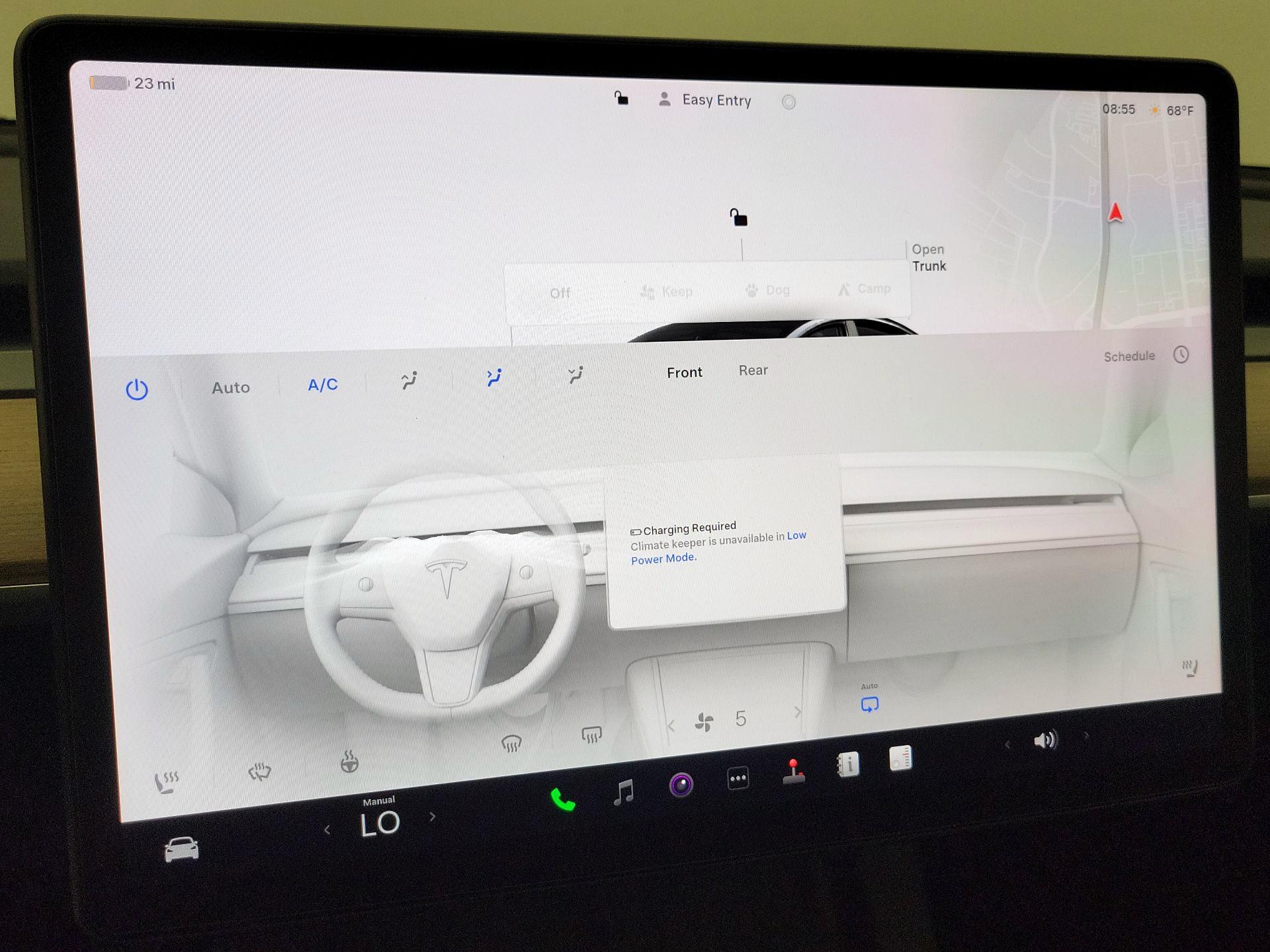 Thumbnail: 2023 Tesla Model 3 - 16