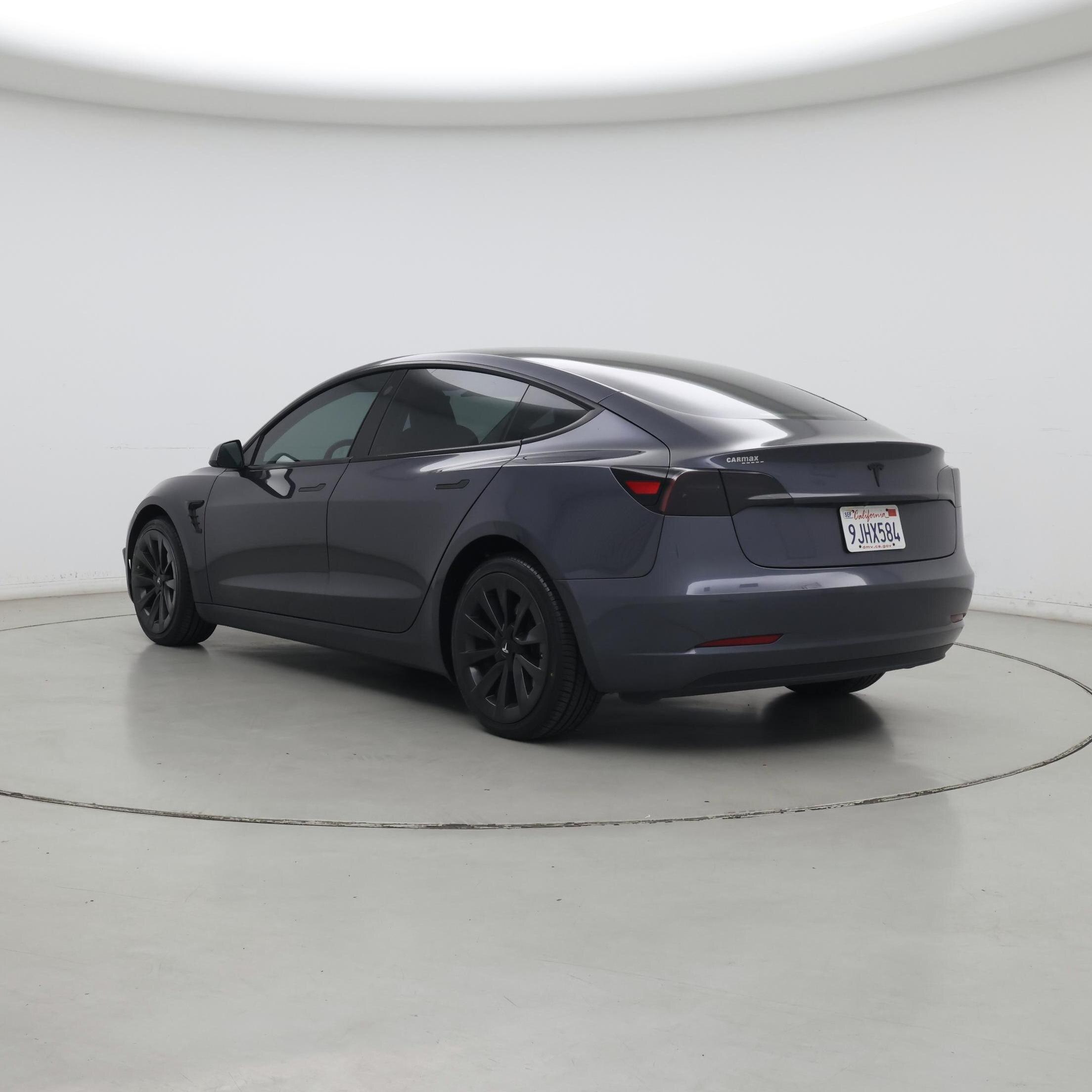 Thumbnail: 2023 Tesla Model 3 - 2