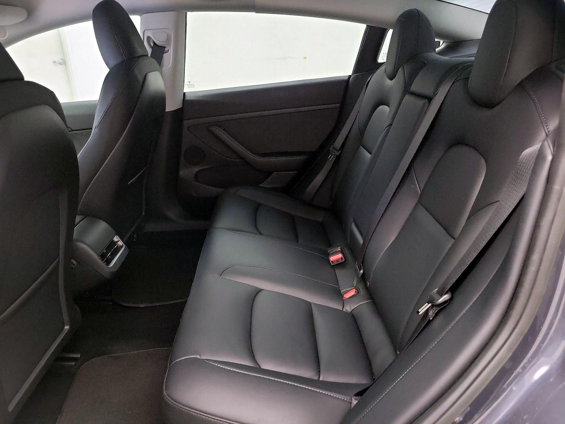 Thumbnail: 2023 Tesla Model 3 - 20