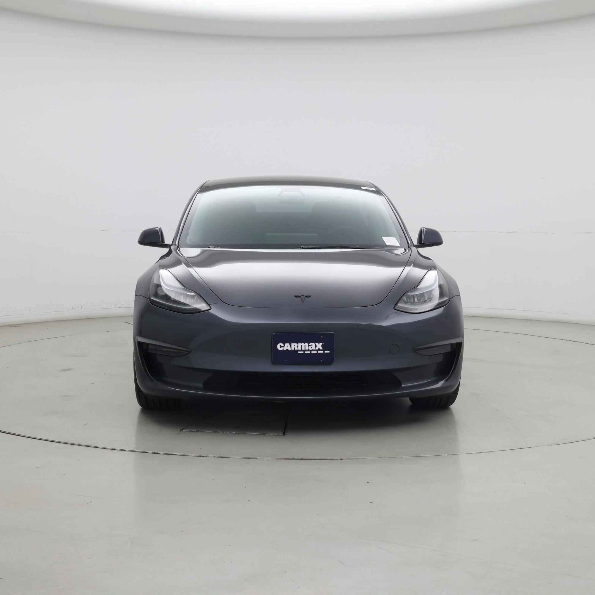 Thumbnail: 2023 Tesla Model 3 - 5