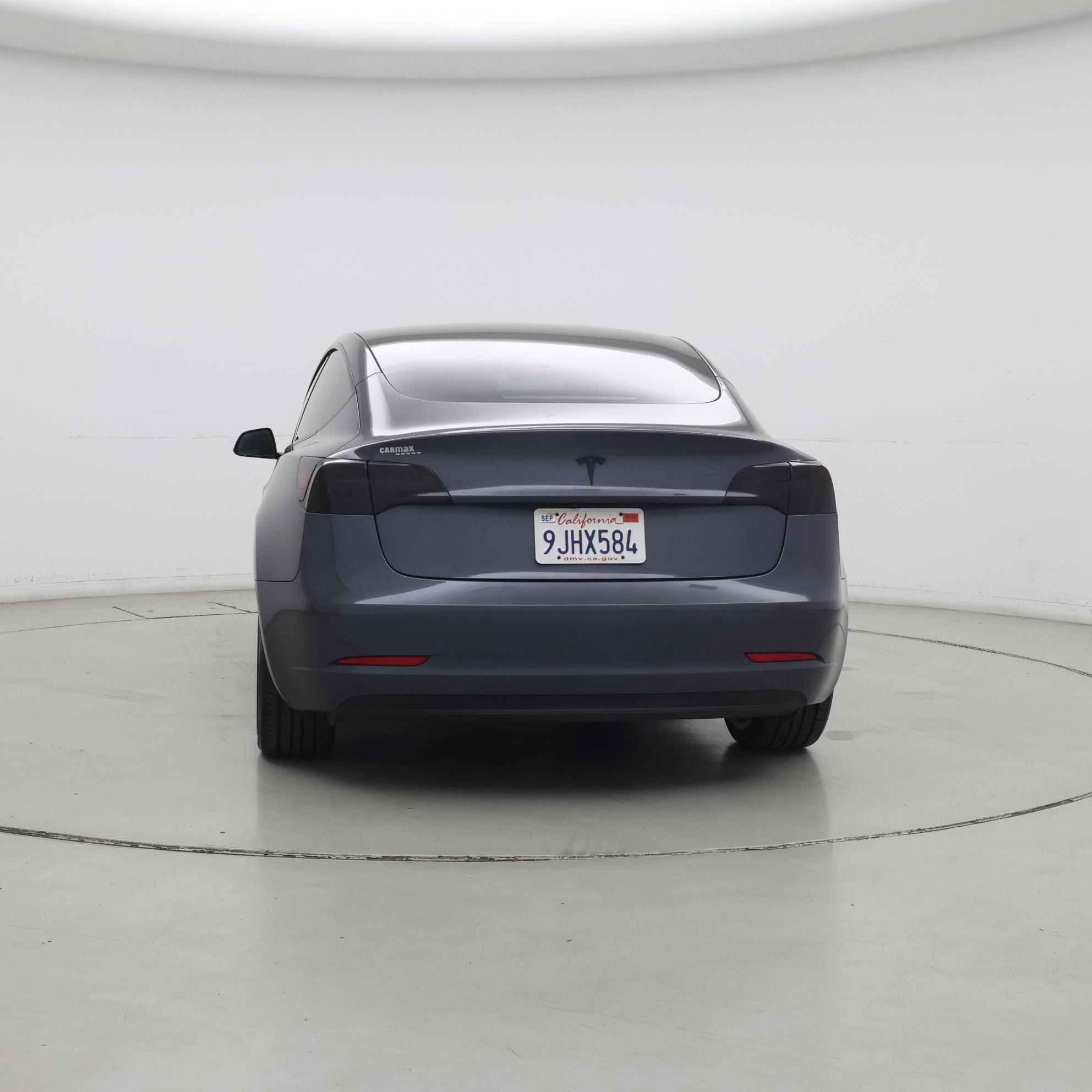 Thumbnail: 2023 Tesla Model 3 - 6