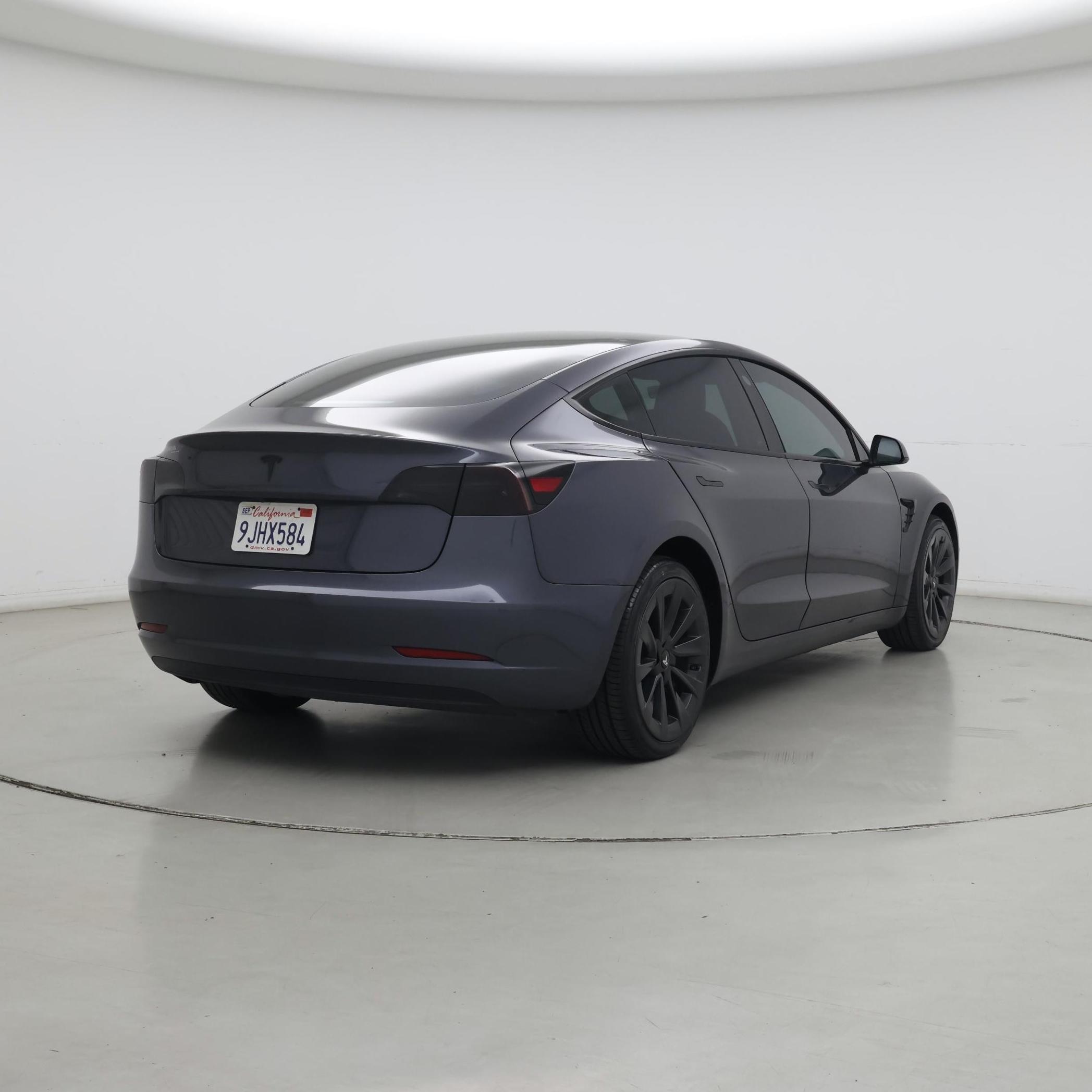 Thumbnail: 2023 Tesla Model 3 - 8
