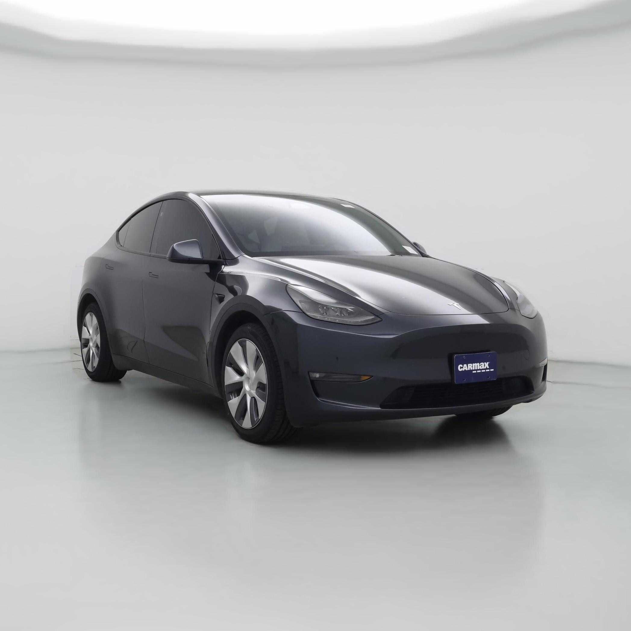 Thumbnail: 2024 Tesla Model Y - 1