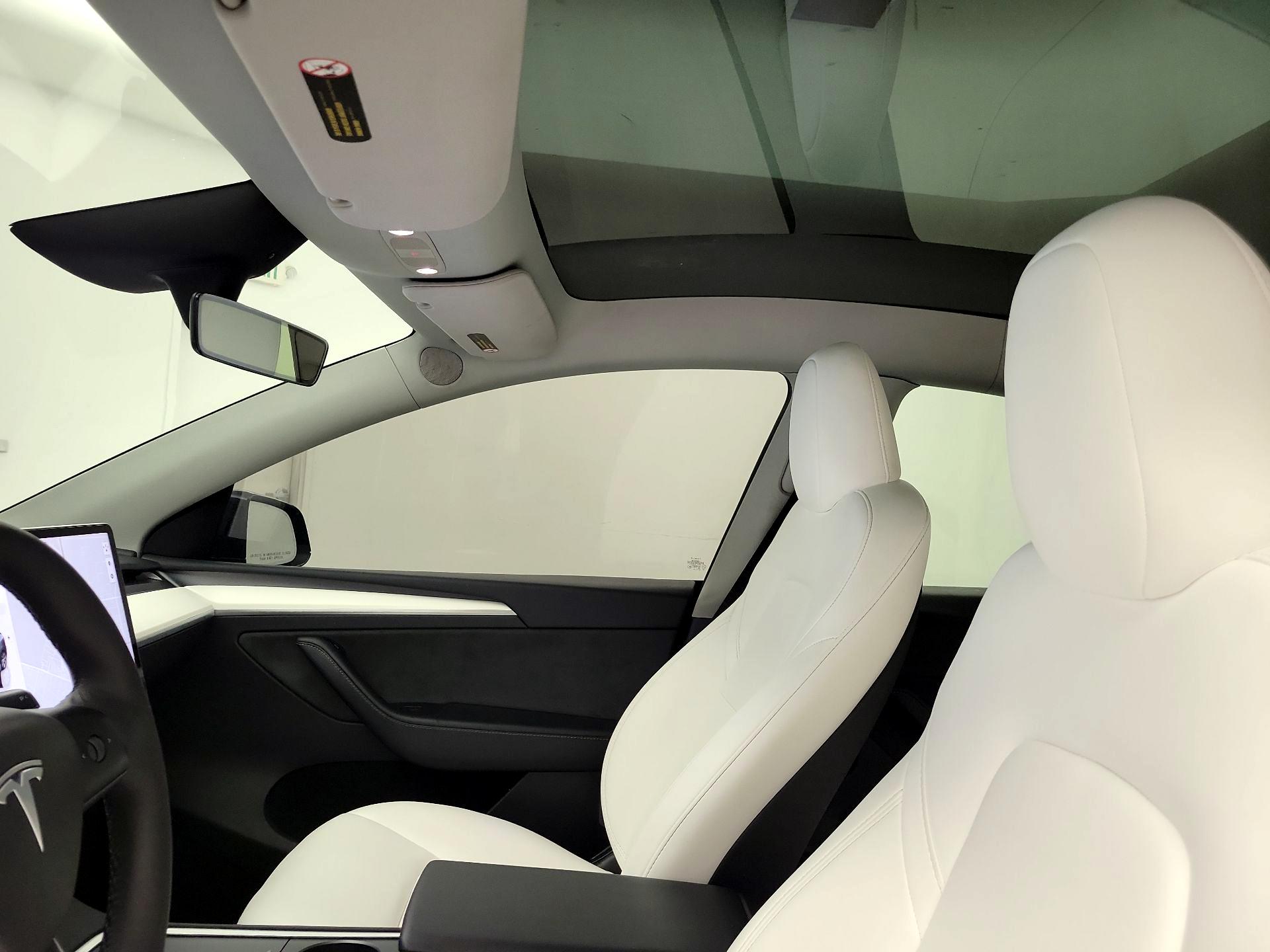 Thumbnail: 2024 Tesla Model Y - 18