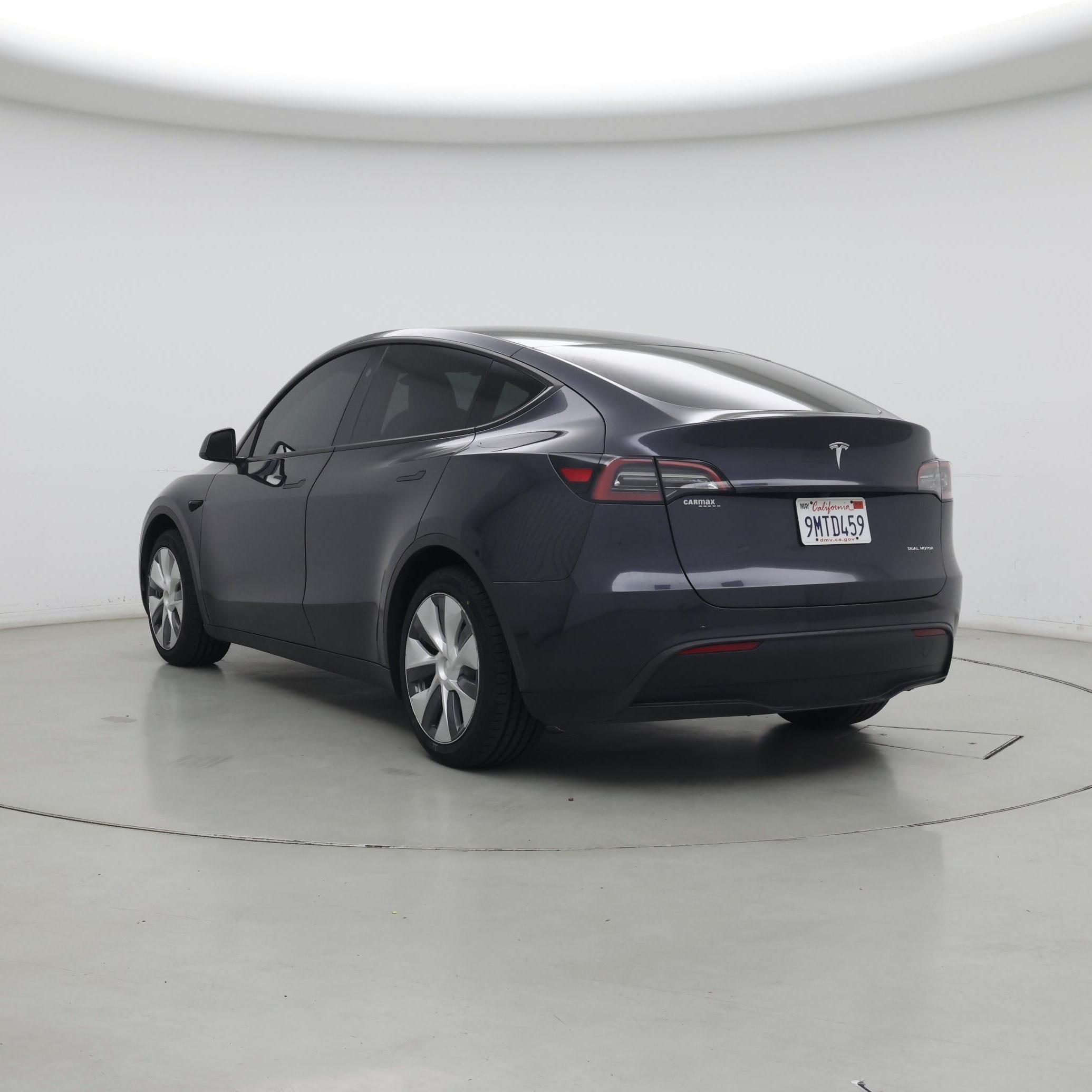 Thumbnail: 2024 Tesla Model Y - 2